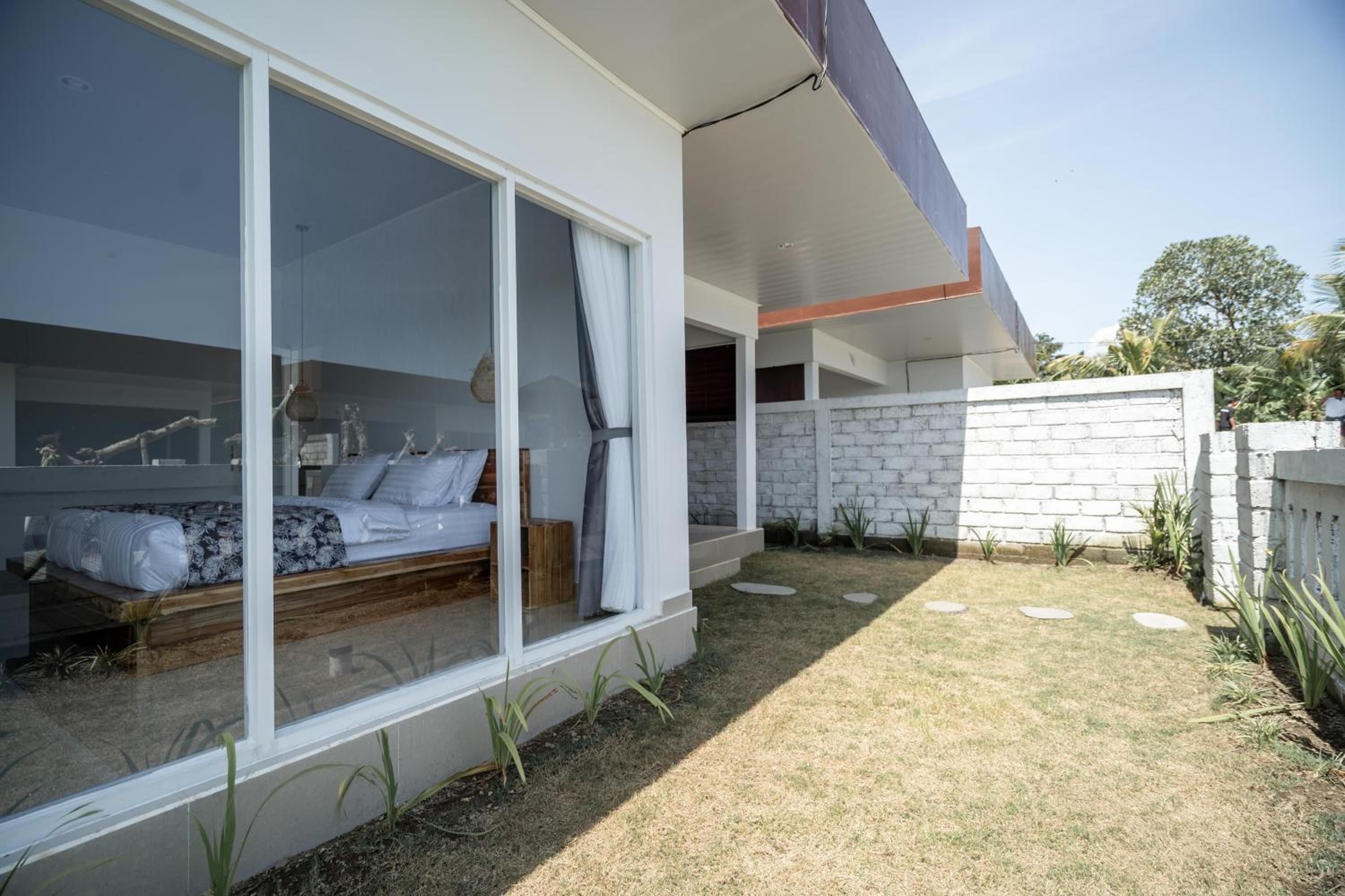 Taman Villa Kelating