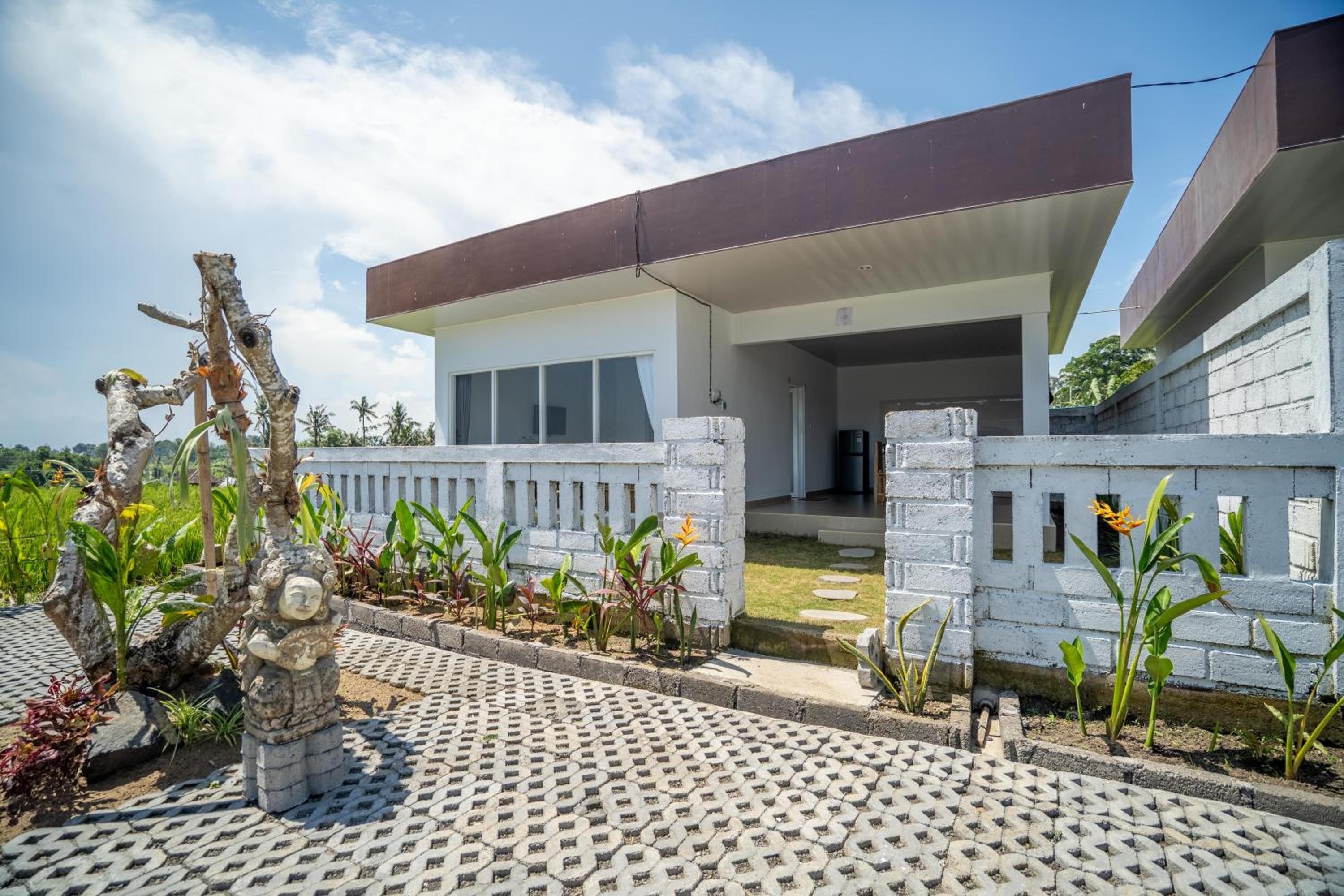 Taman Villa Kelating