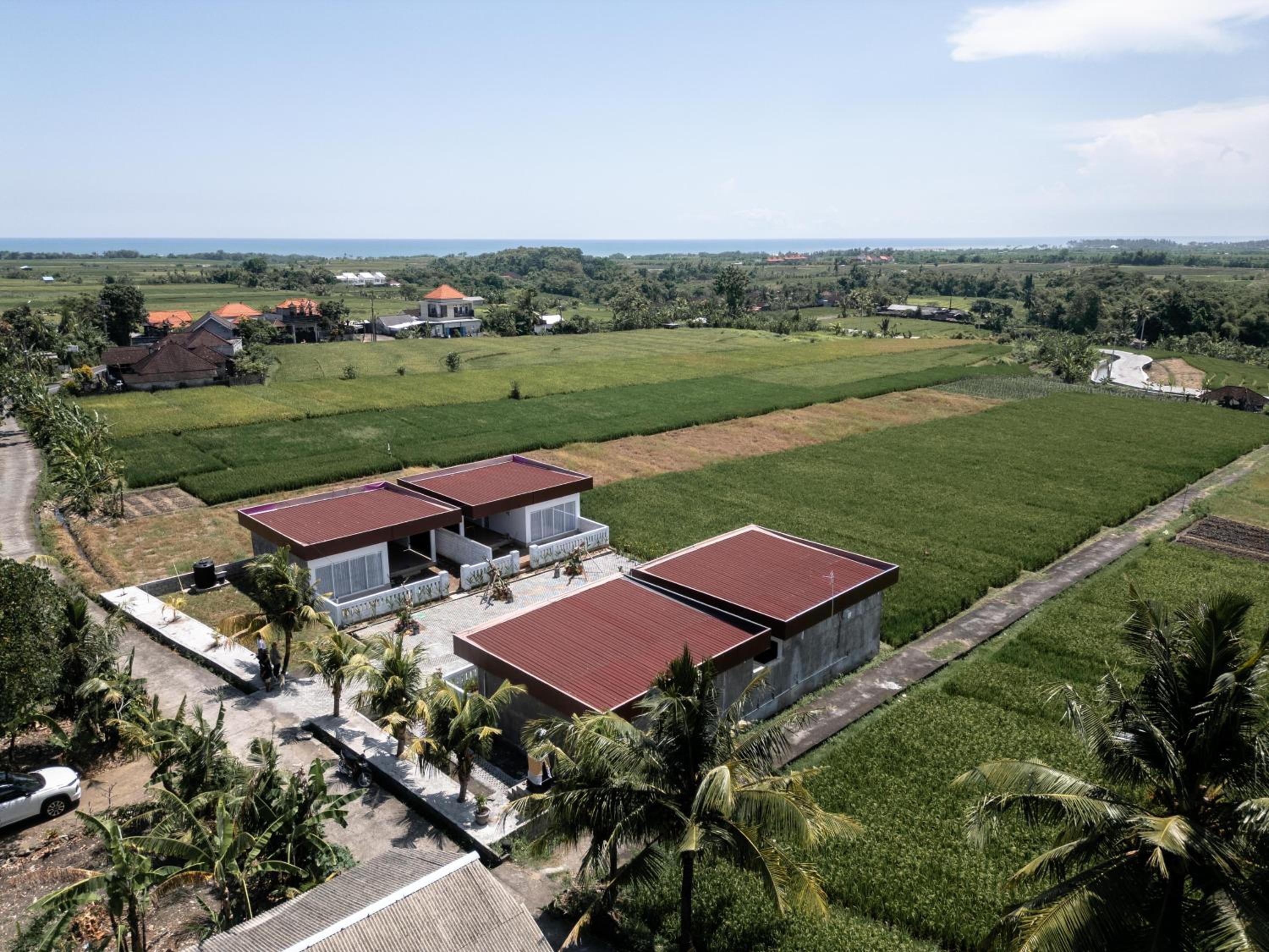 Taman Villa Kelating