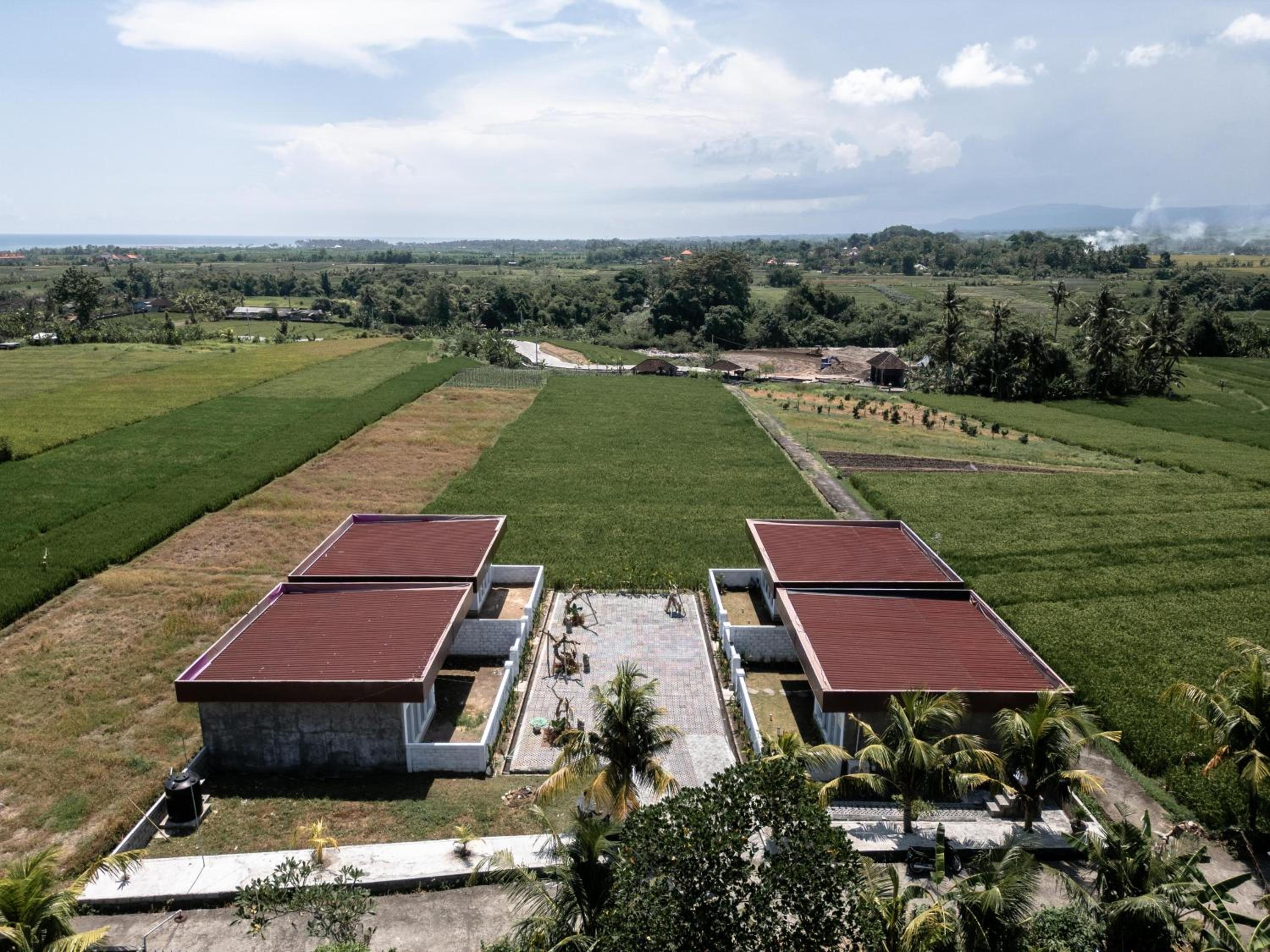 Taman Villa Kelating
