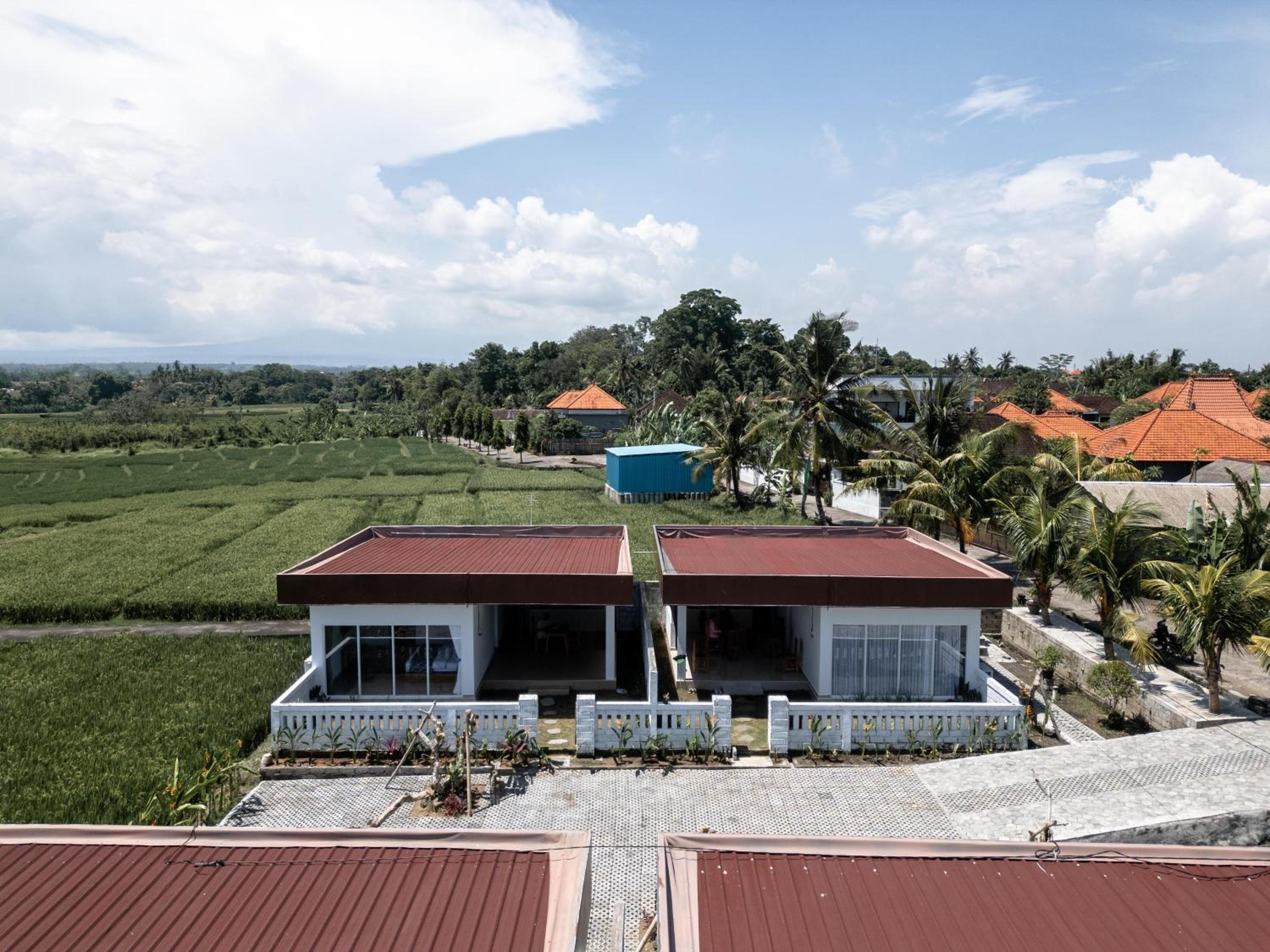 Taman Villa Kelating
