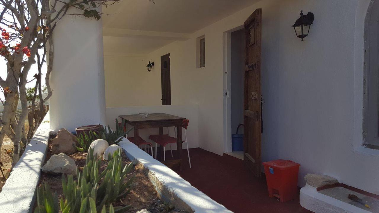Appartamenti Jeko