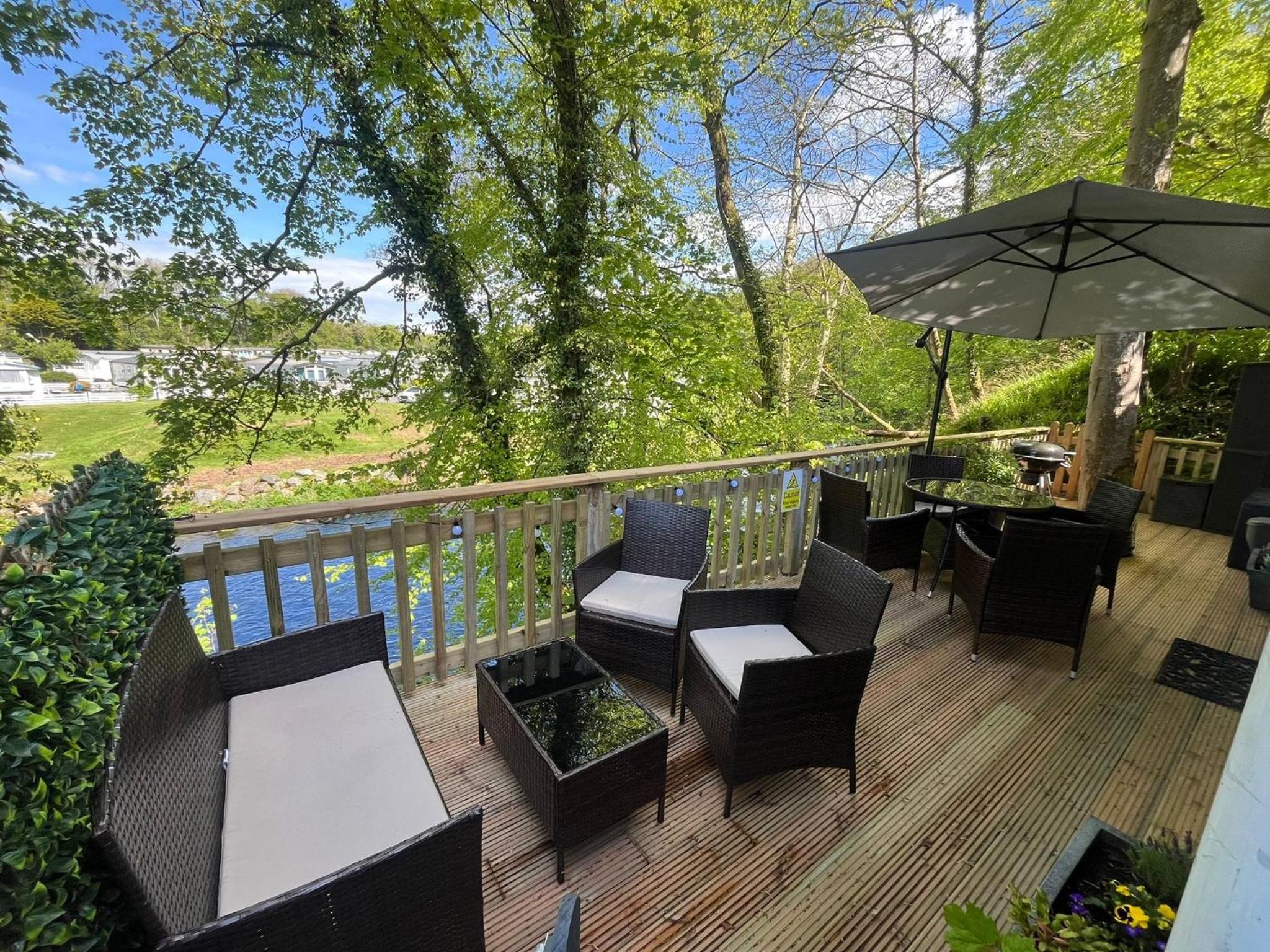 271 Riverside, Glan Gwna Holiday Park, photo 27