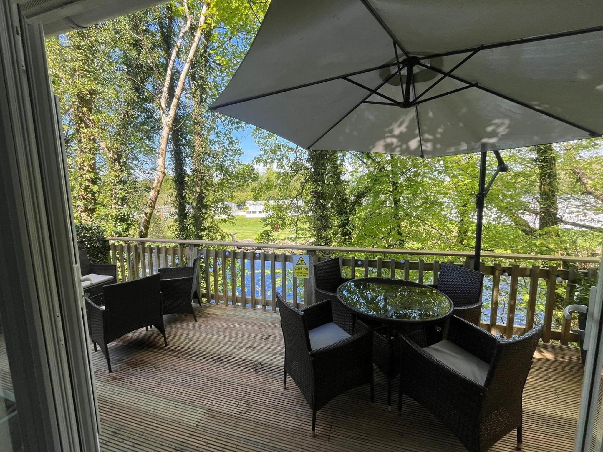 271 Riverside, Glan Gwna Holiday Park, photo 4