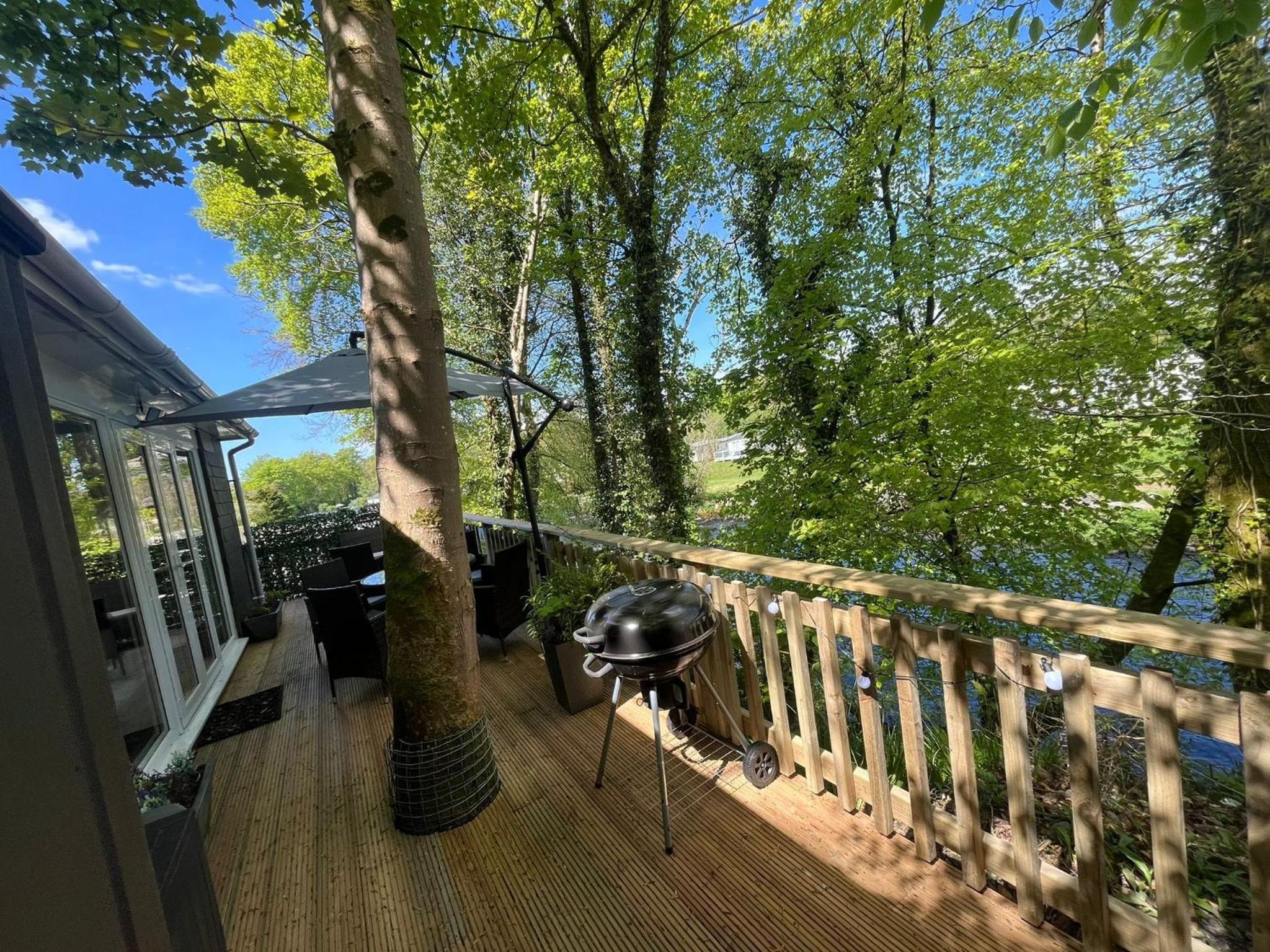 271 Riverside, Glan Gwna Holiday Park, photo 12