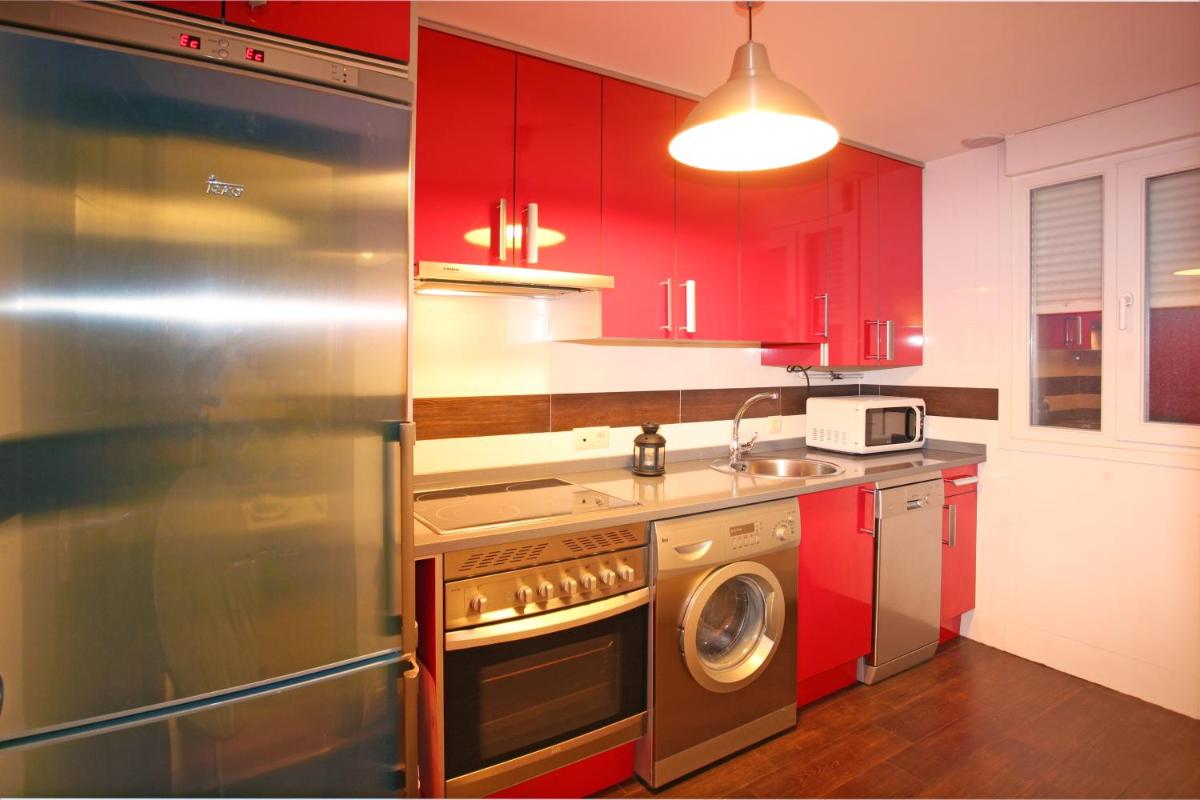 Avila Flats Soterrana - Property Image 10