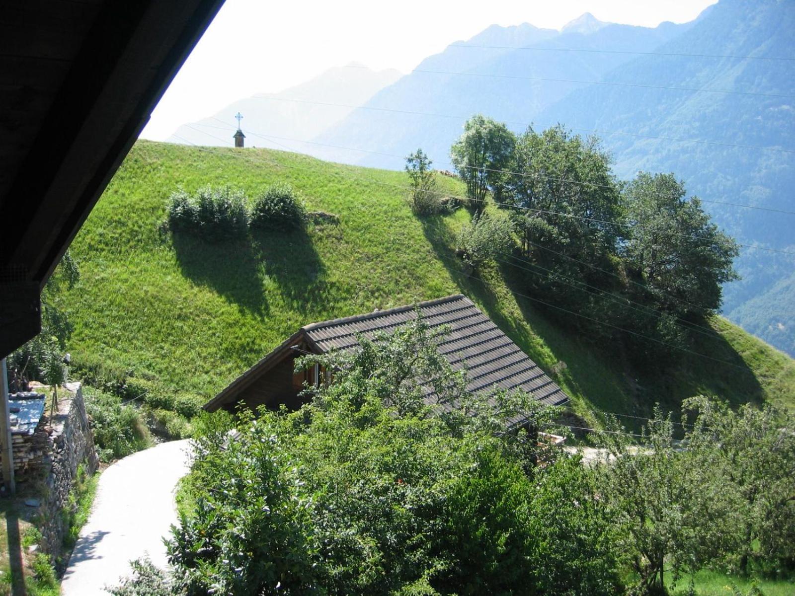 Ca da Viola, autentico chalet alpino con sauna privata per gruppi
