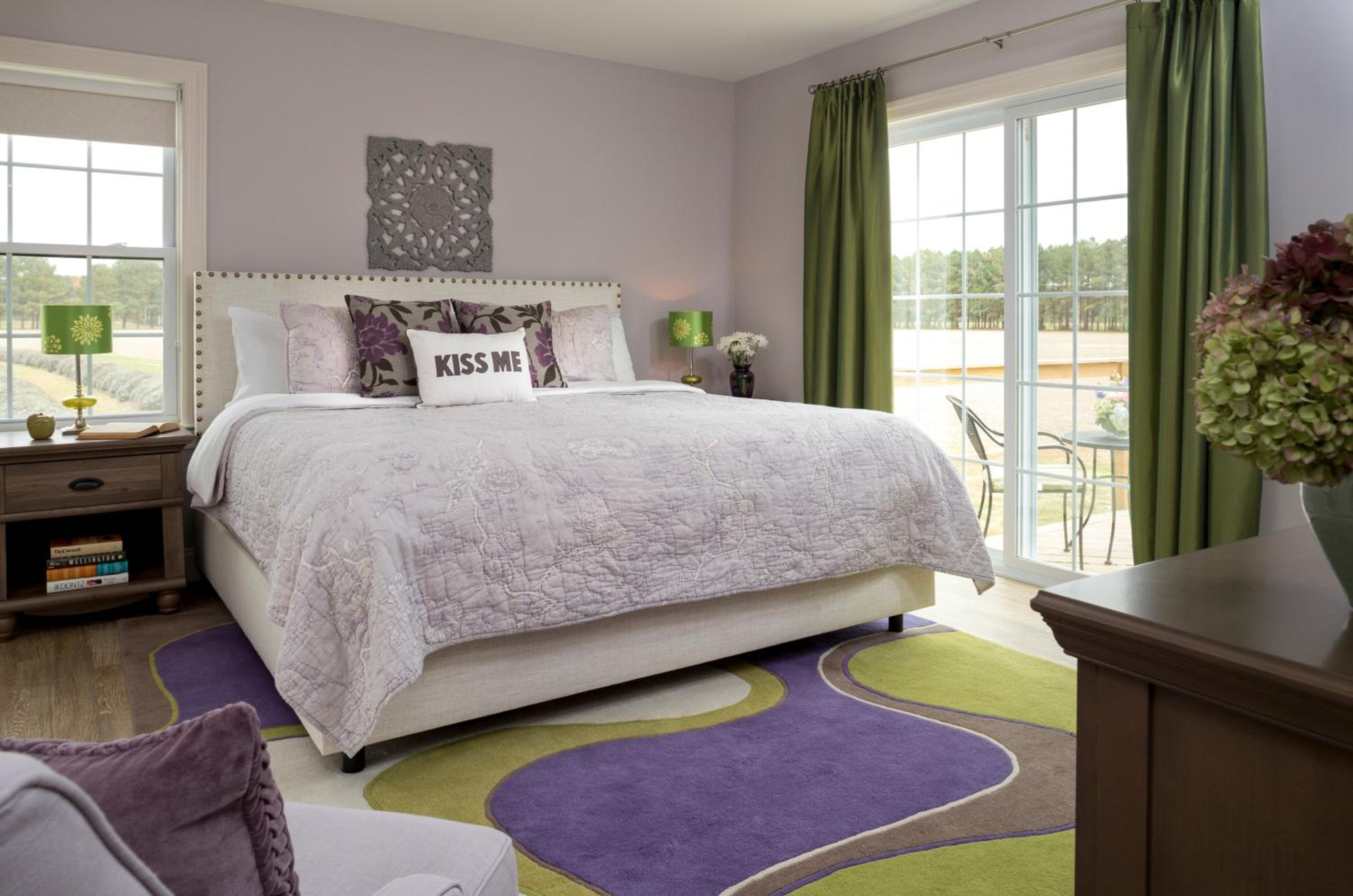 Inn at Huntingfield Creek