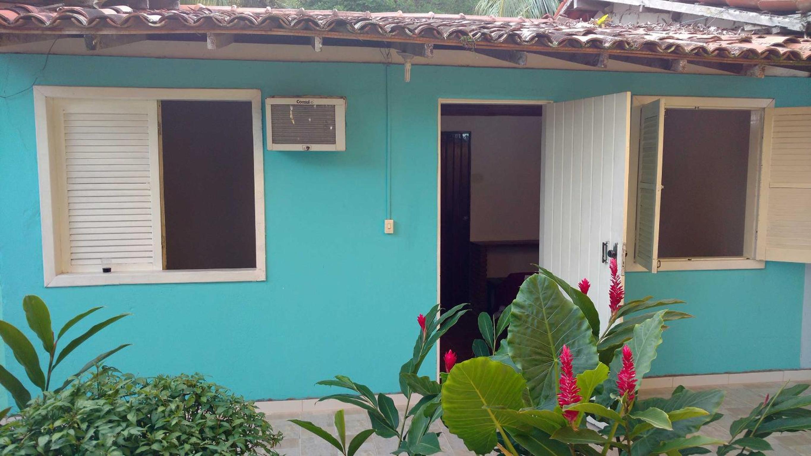 Hotel Pousada Castanheiras do Village
