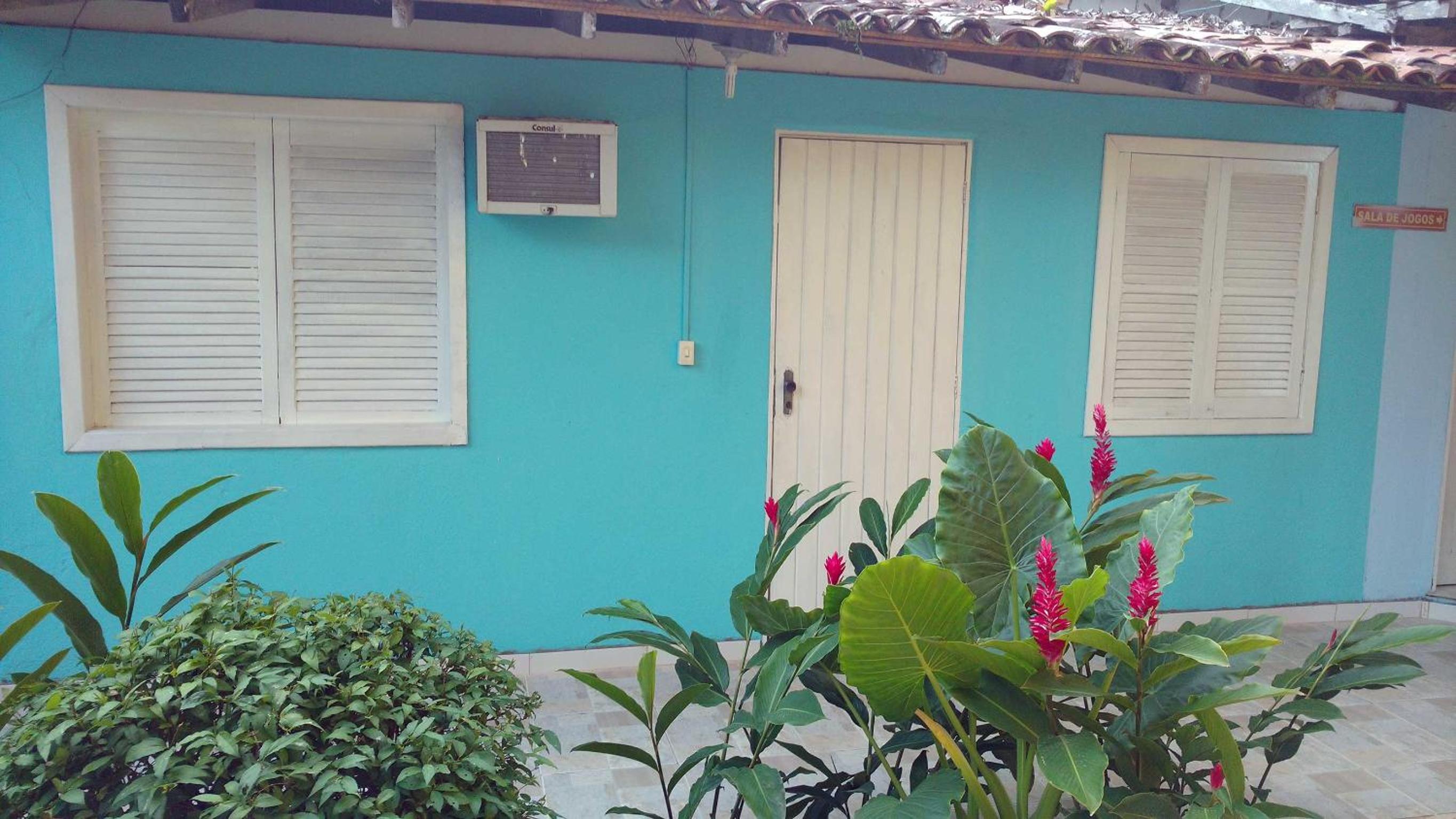 Hotel Pousada Castanheiras do Village