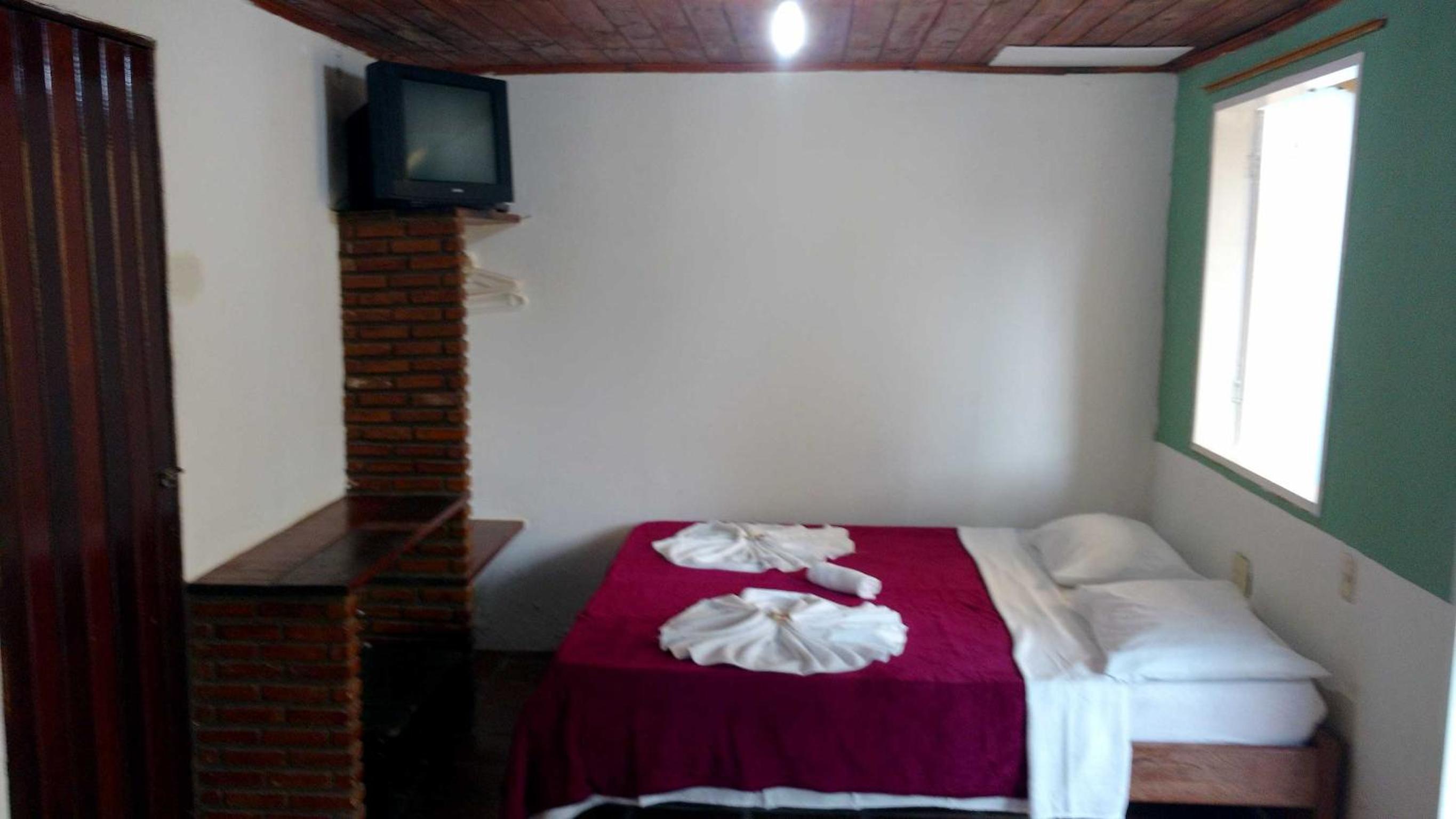 Hotel Pousada Castanheiras do Village