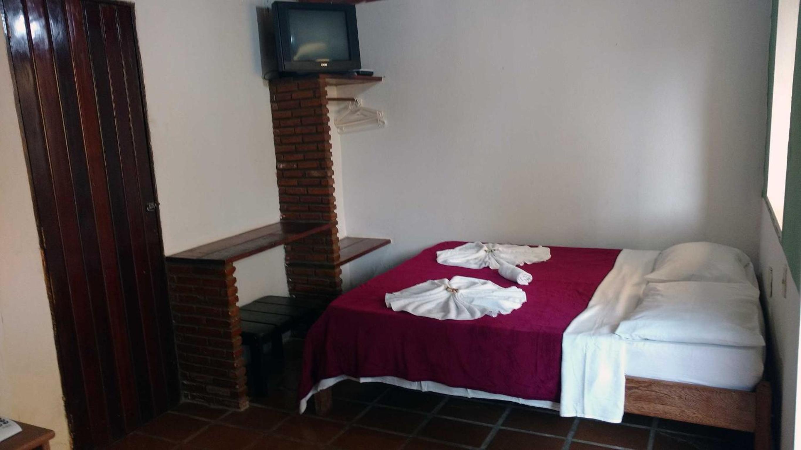 Hotel Pousada Castanheiras do Village