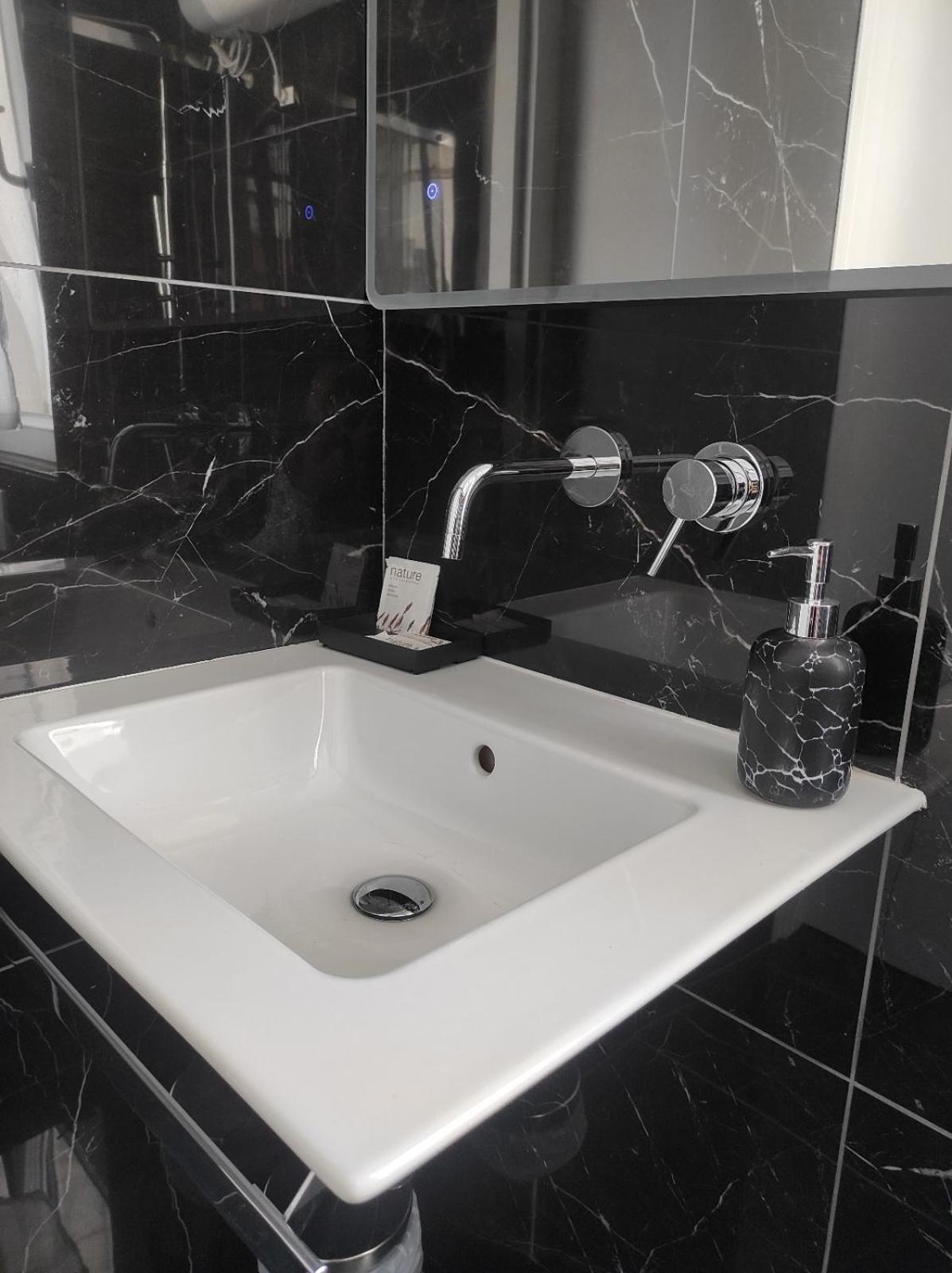 Residenza Sciarra 3 stanze3 bagni Centrale