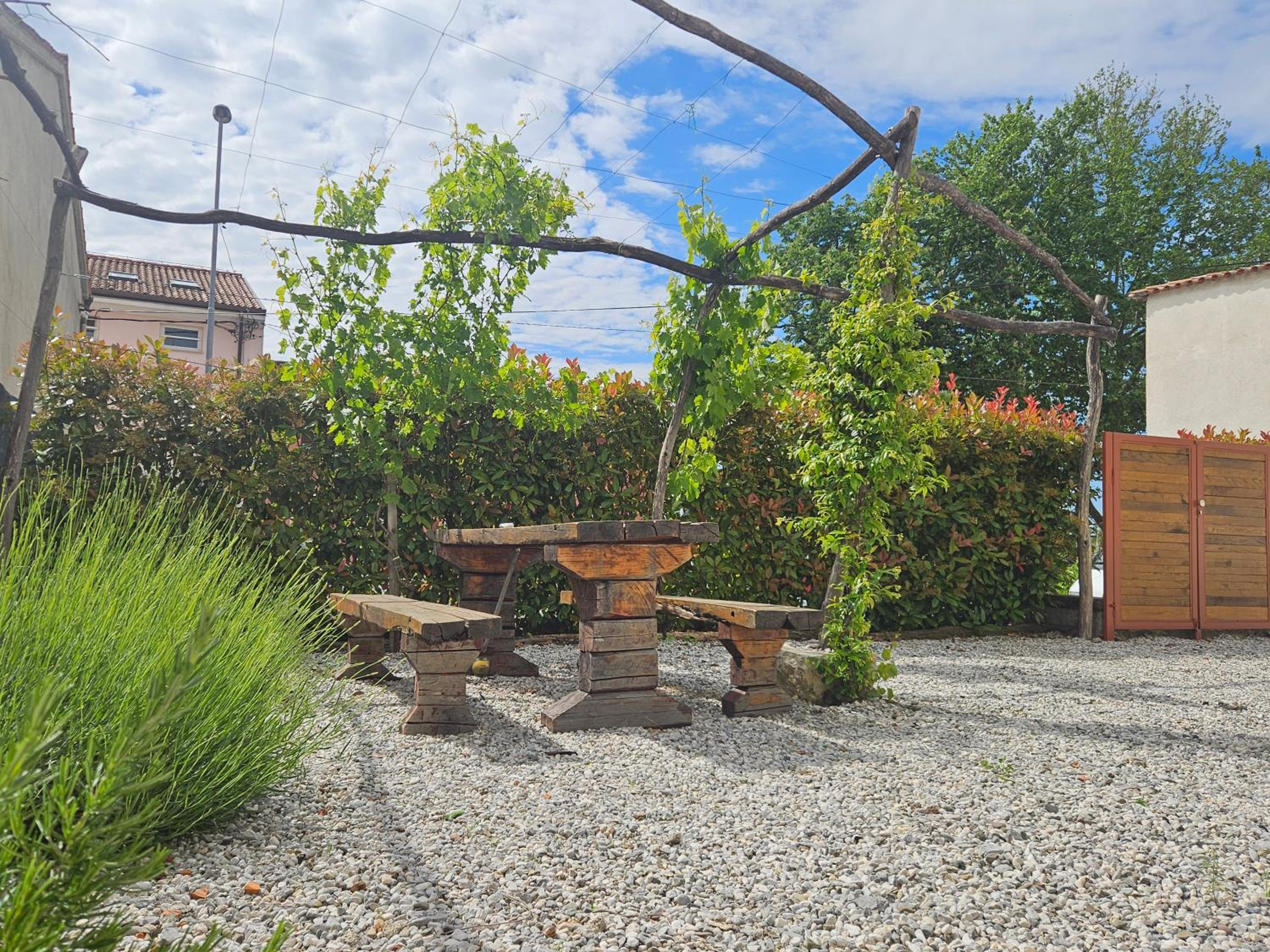 Apartma Kras, photo 4