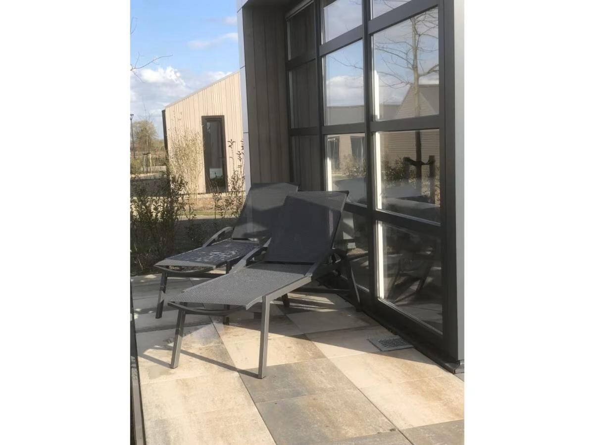Marina Strandbad Chalet IJsselFlow Haus Nr 38