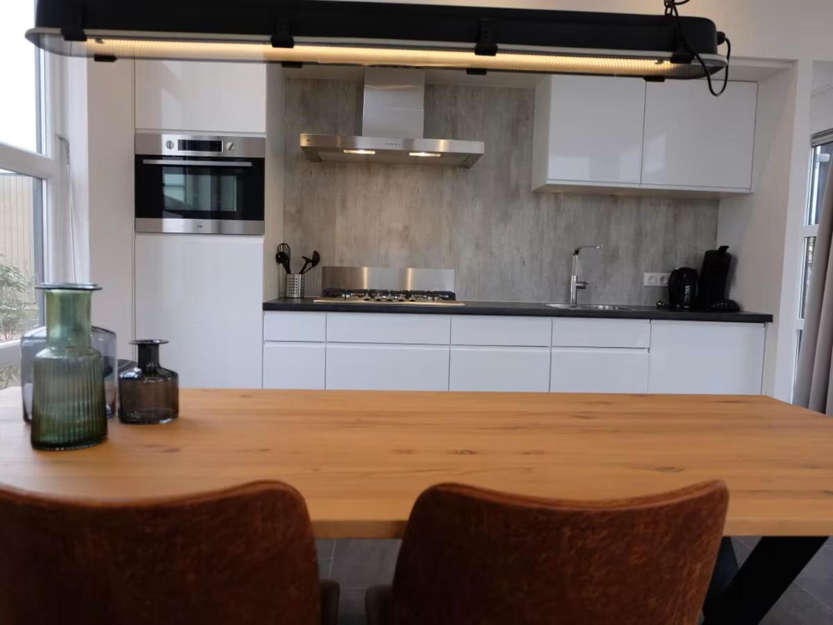 Marina Strandbad Chalet SunnyTides Haus Nr 36