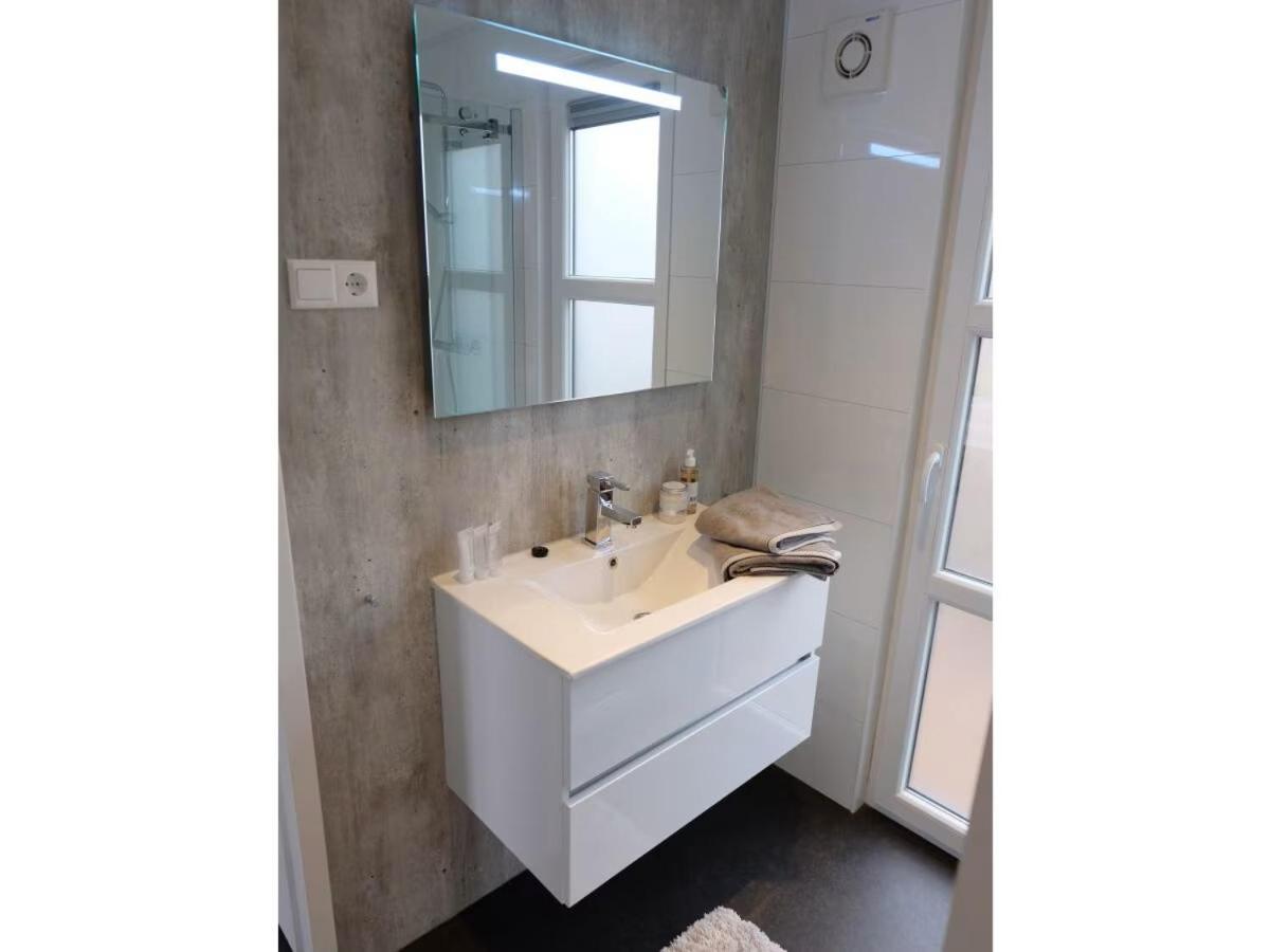 Marina Strandbad Chalet SunnyTides Haus Nr 36
