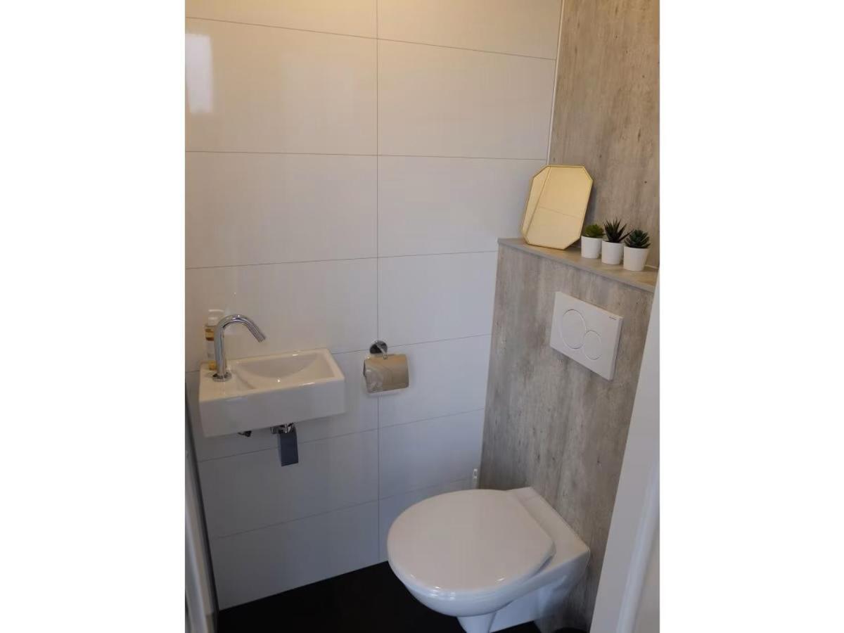Marina Strandbad Chalet SunnyTides Haus Nr 36
