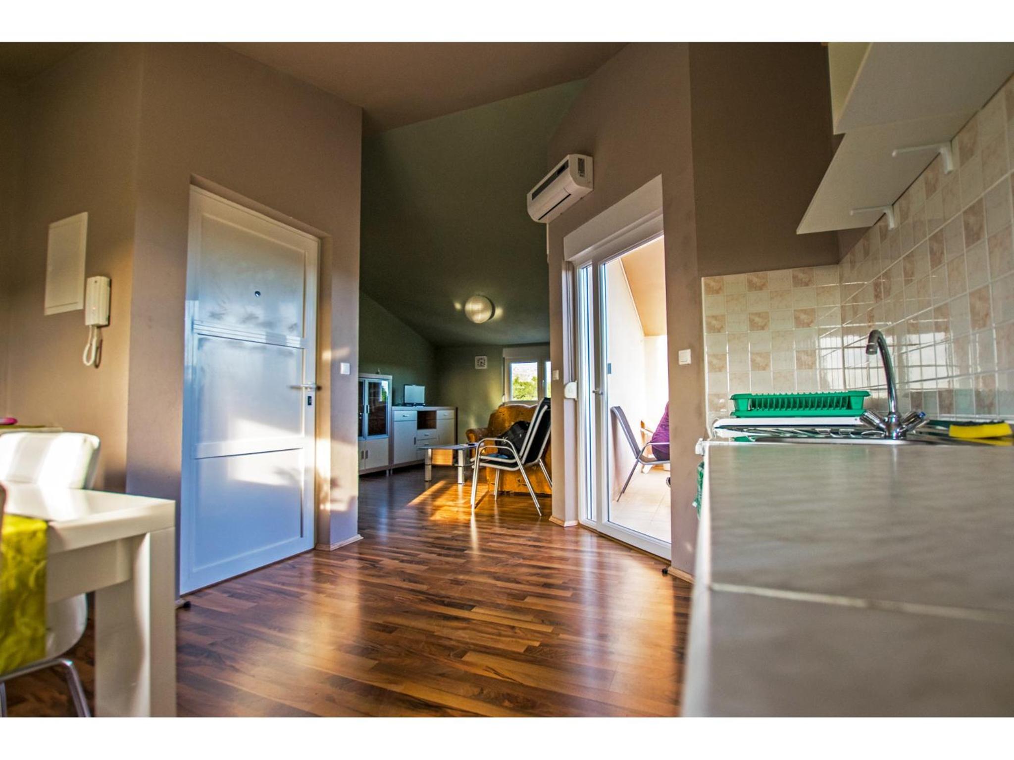 Apartment Kuco view 5