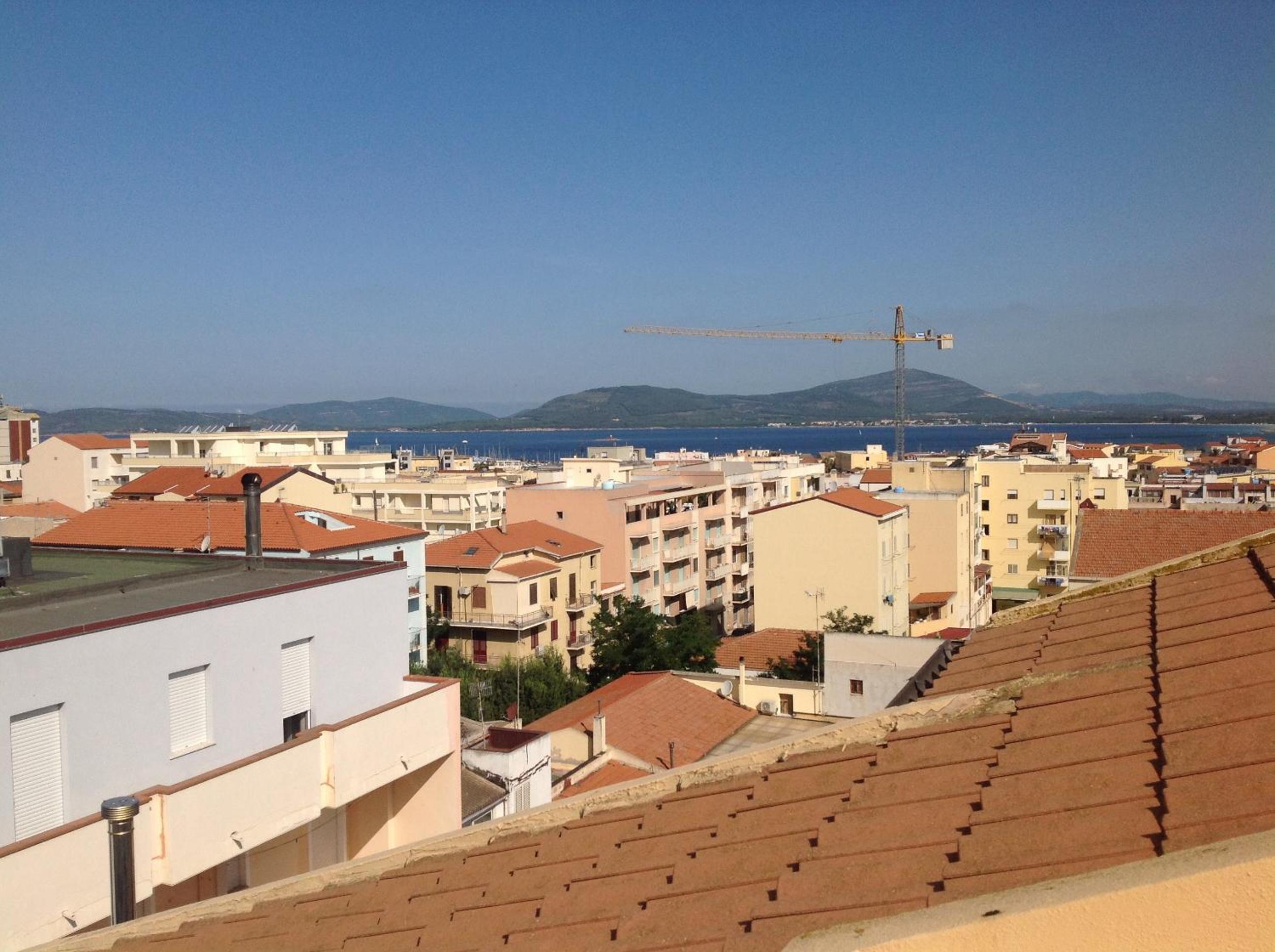 B&B Su Canistreddu