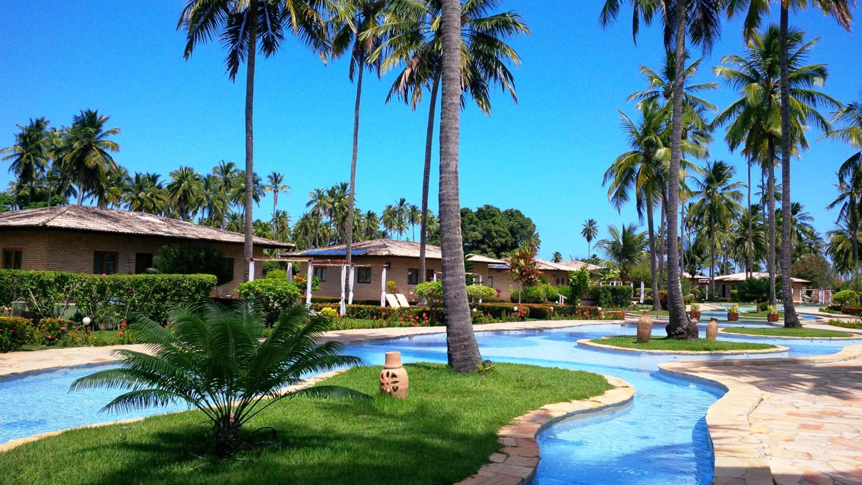 Grand Oca Maragogi All Inclusive Resort