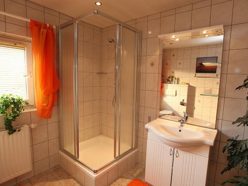 Haus Jochblick Familie Loinger