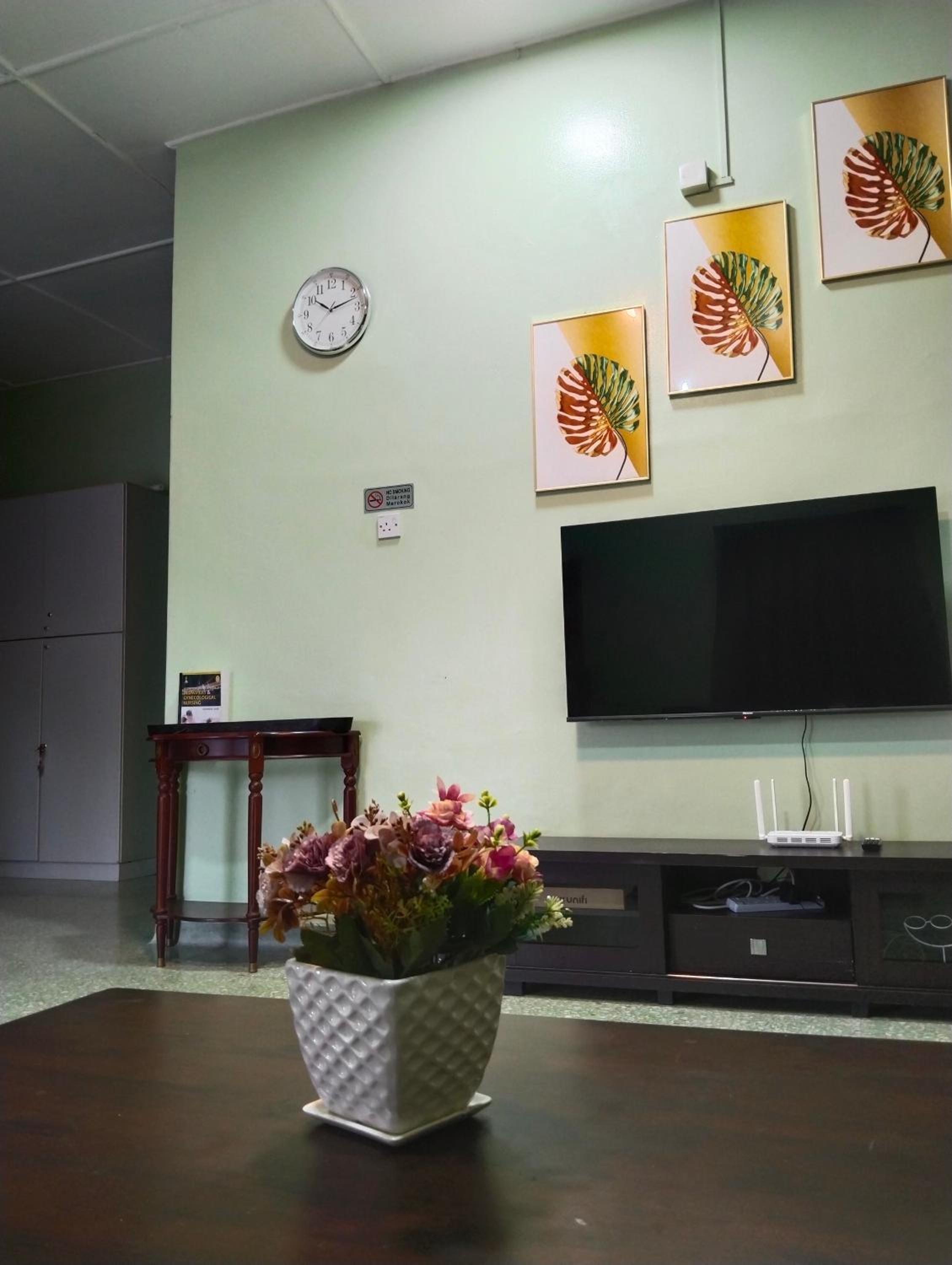 Homestay Klang