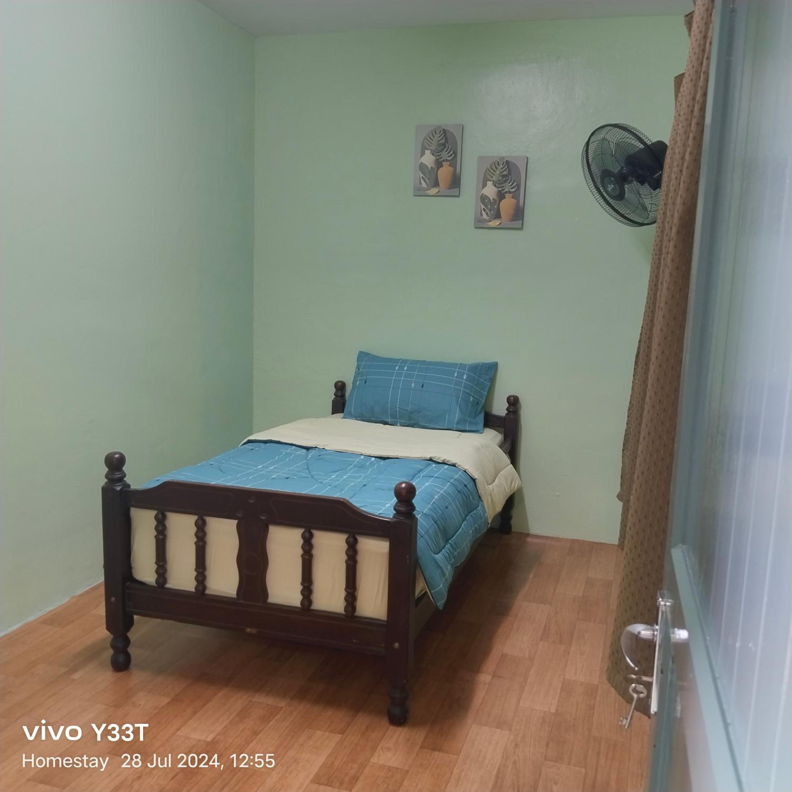 Homestay Klang