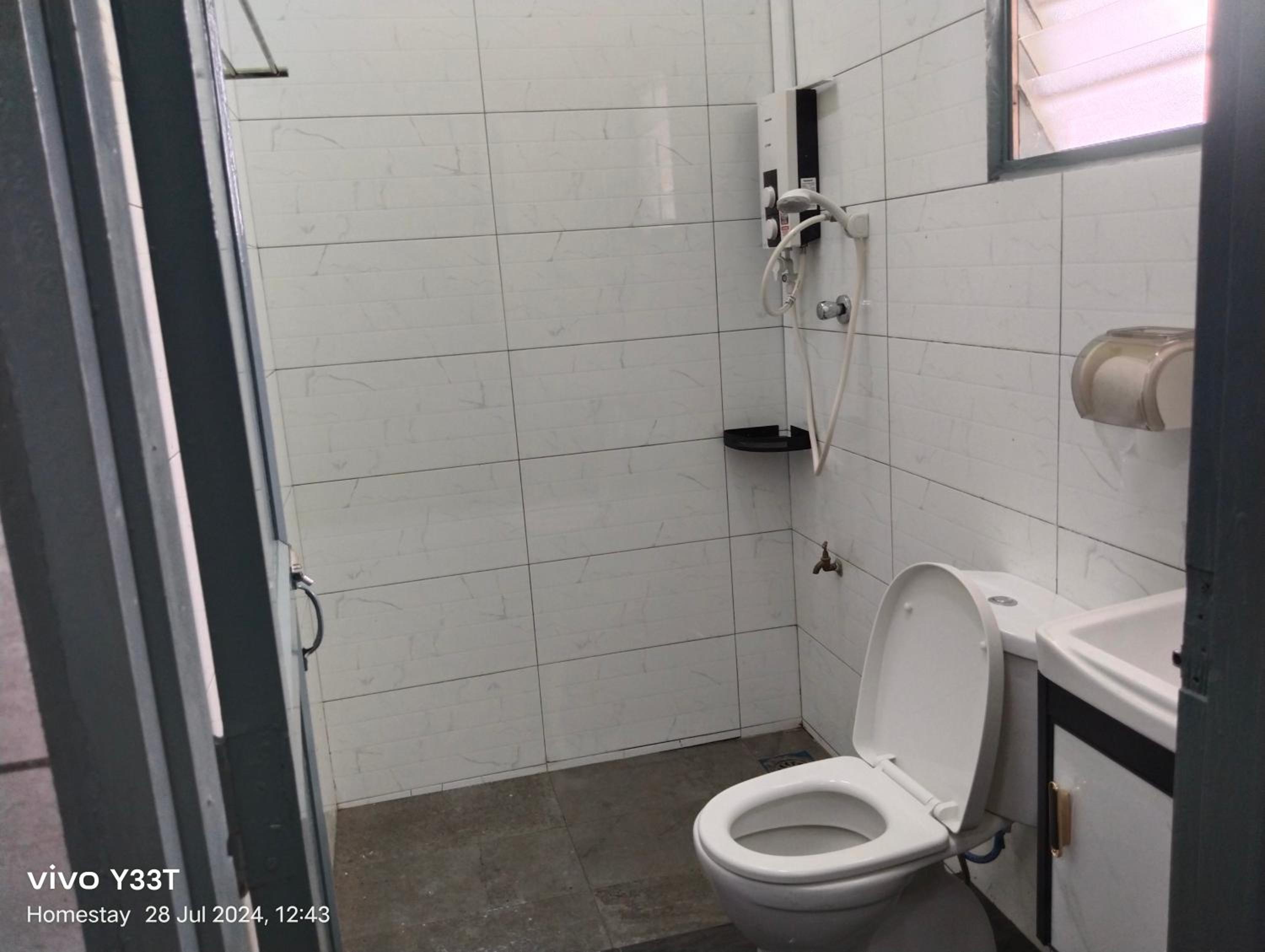 Homestay Klang