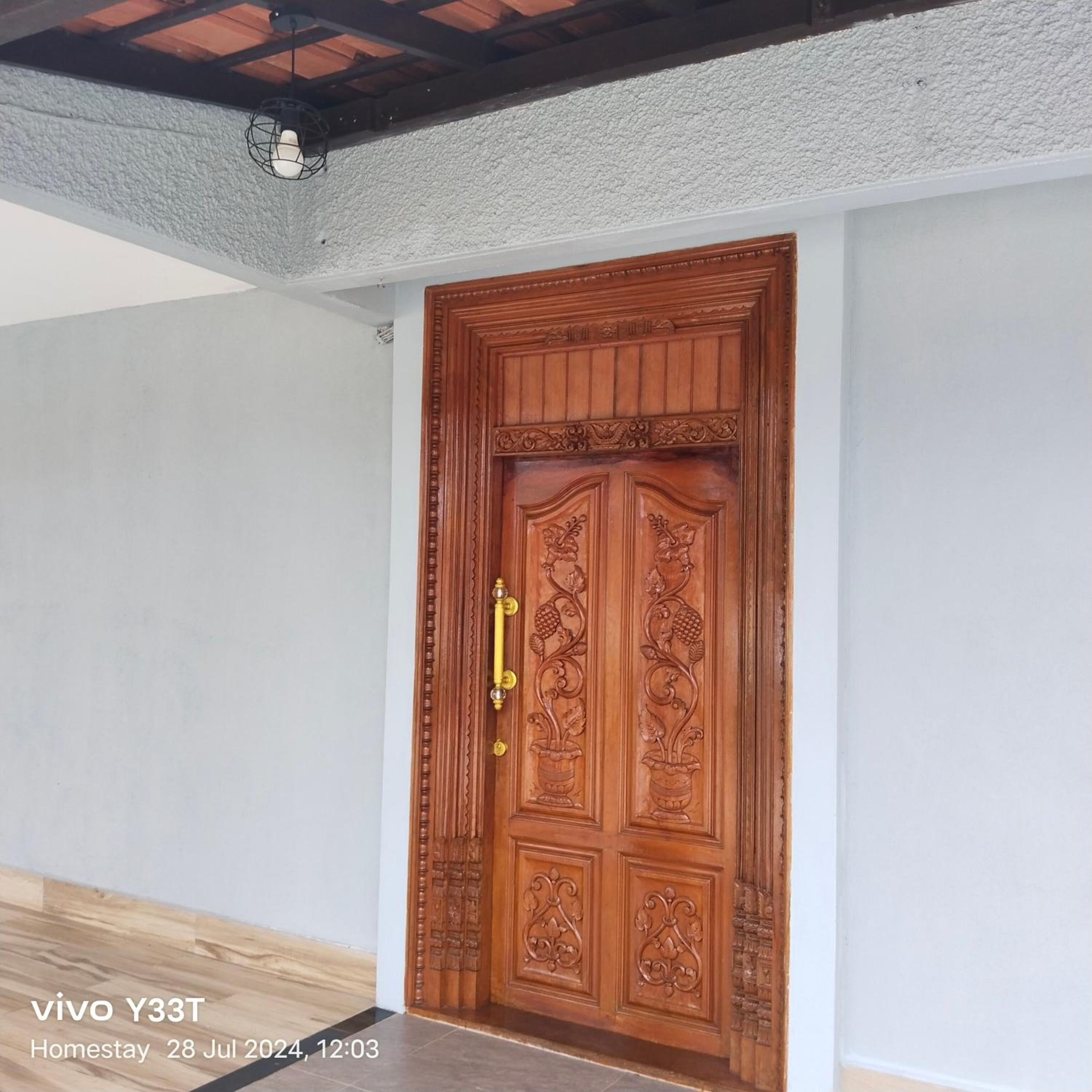 Homestay Klang