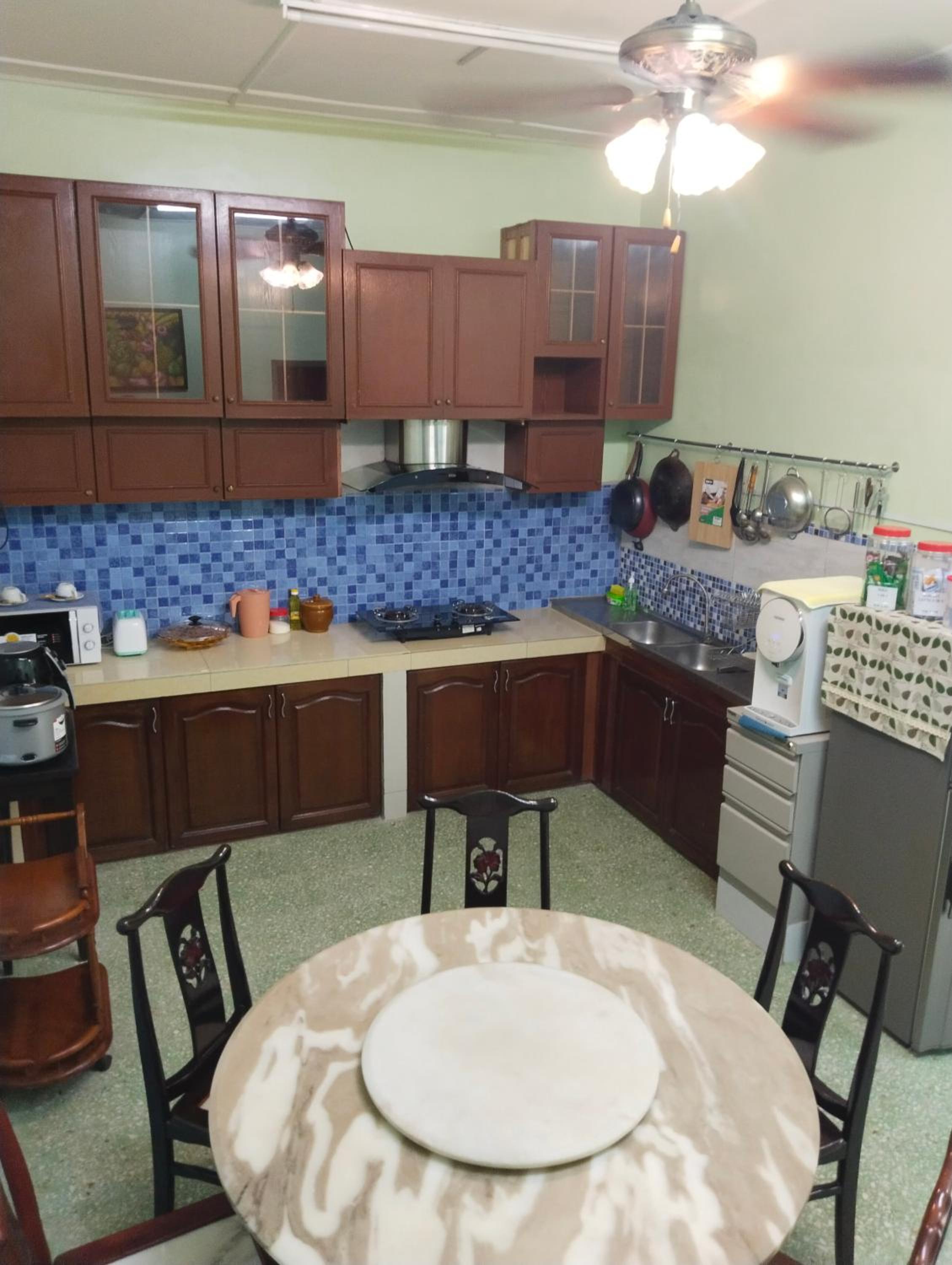 Homestay Klang