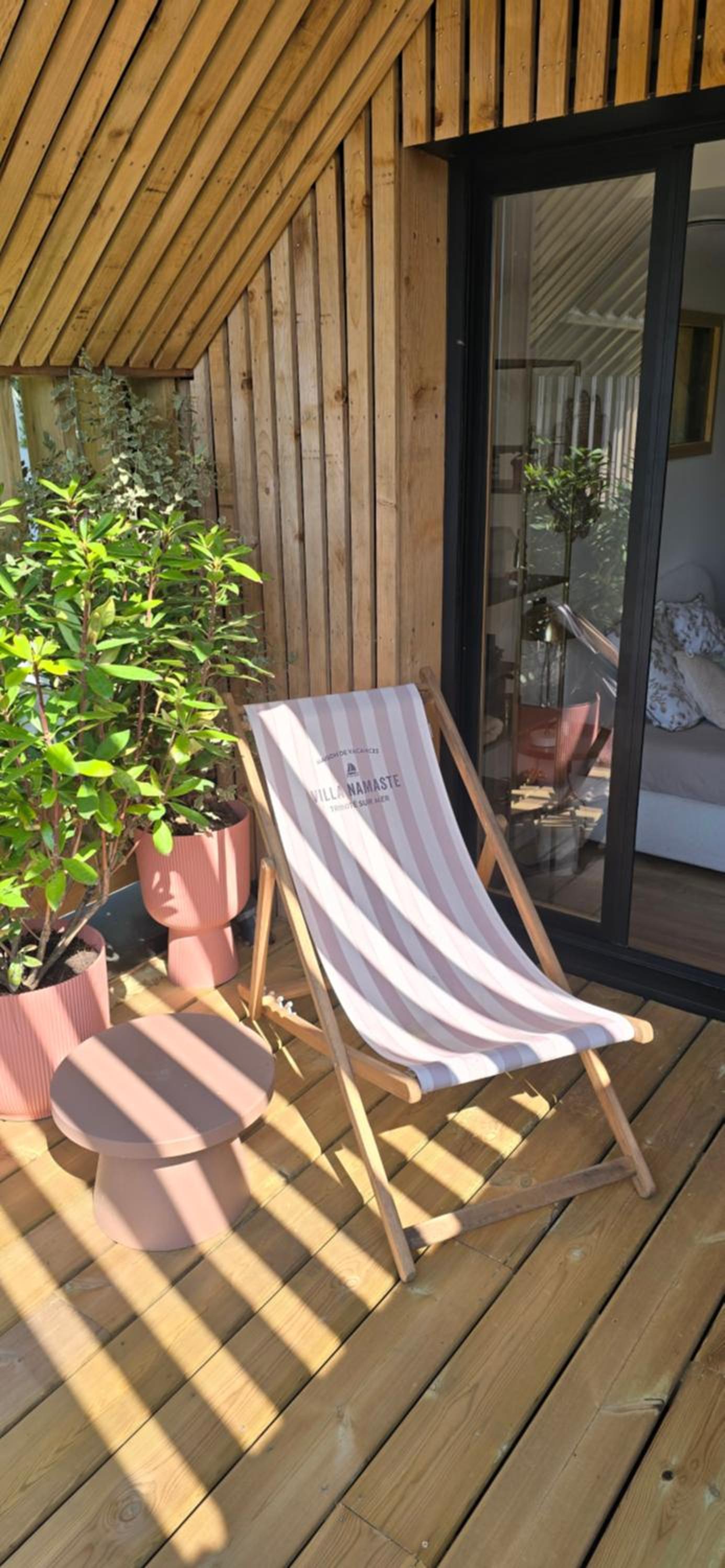 Villa Namasté - Haut de Gamme - 15 pers Spa & Hammam proche port & Mer