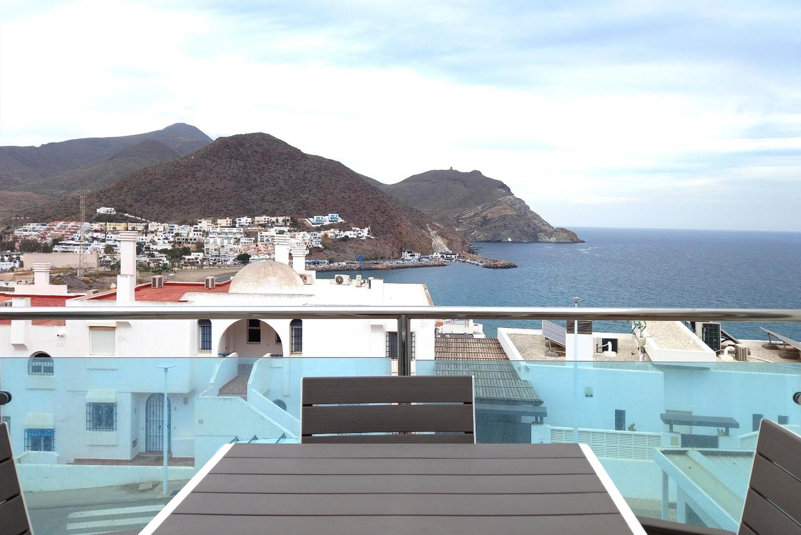Apartamentos Julio Visconti