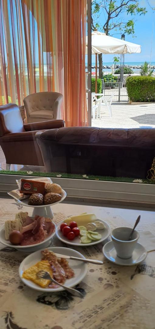 Hotel Villa Esedra, photo 65