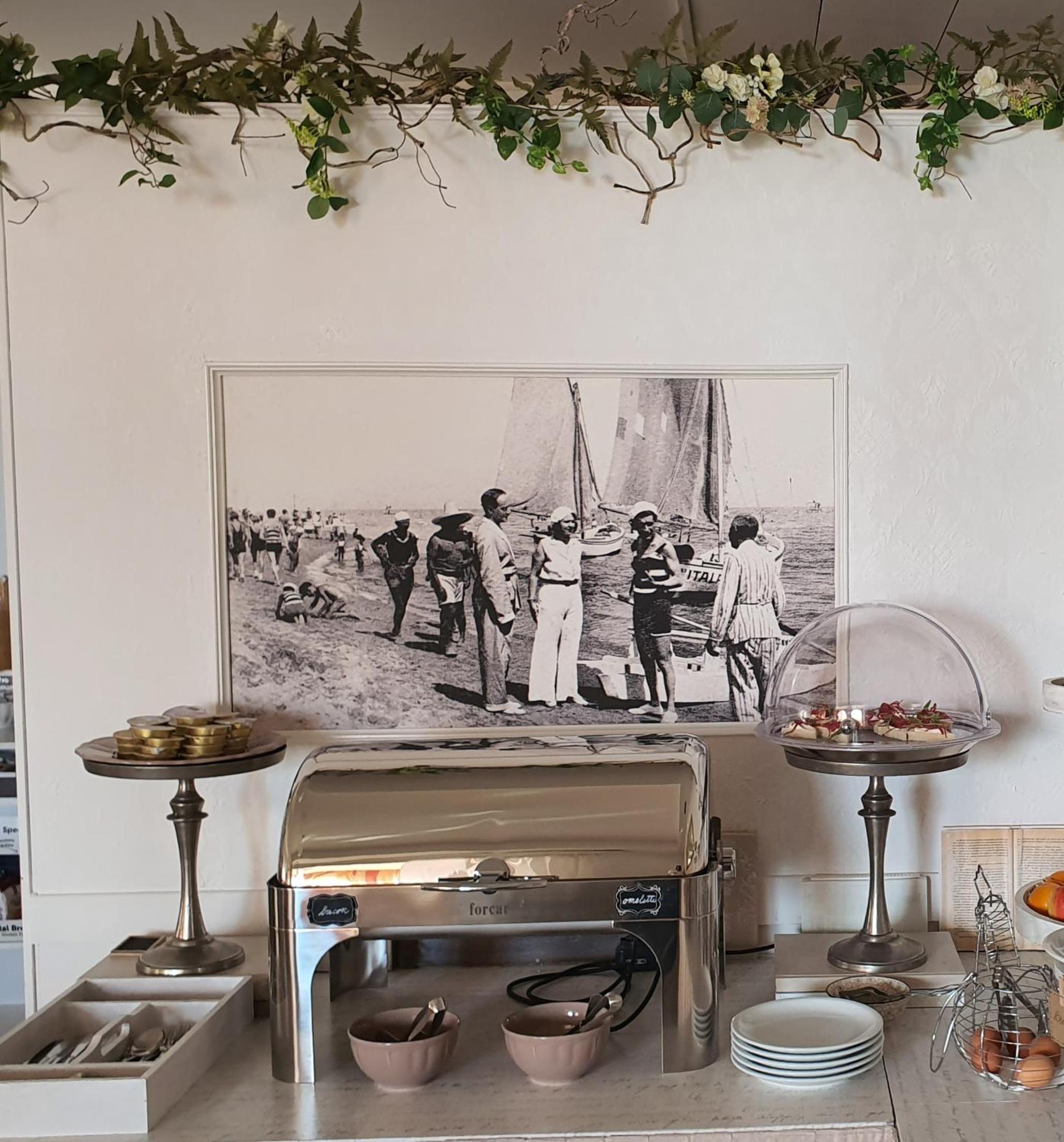 Hotel Villa Esedra, photo 4