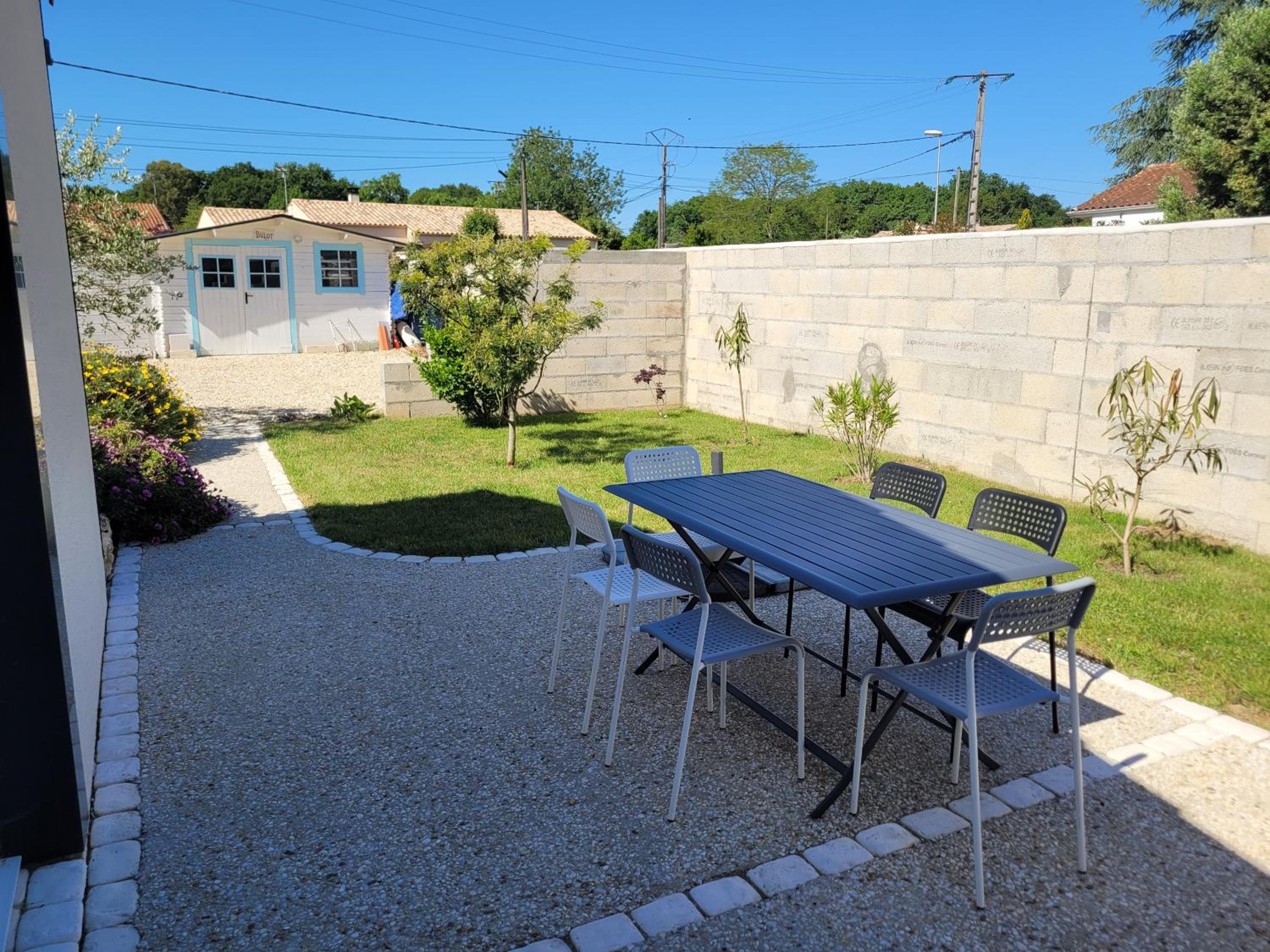 coquet petit studio