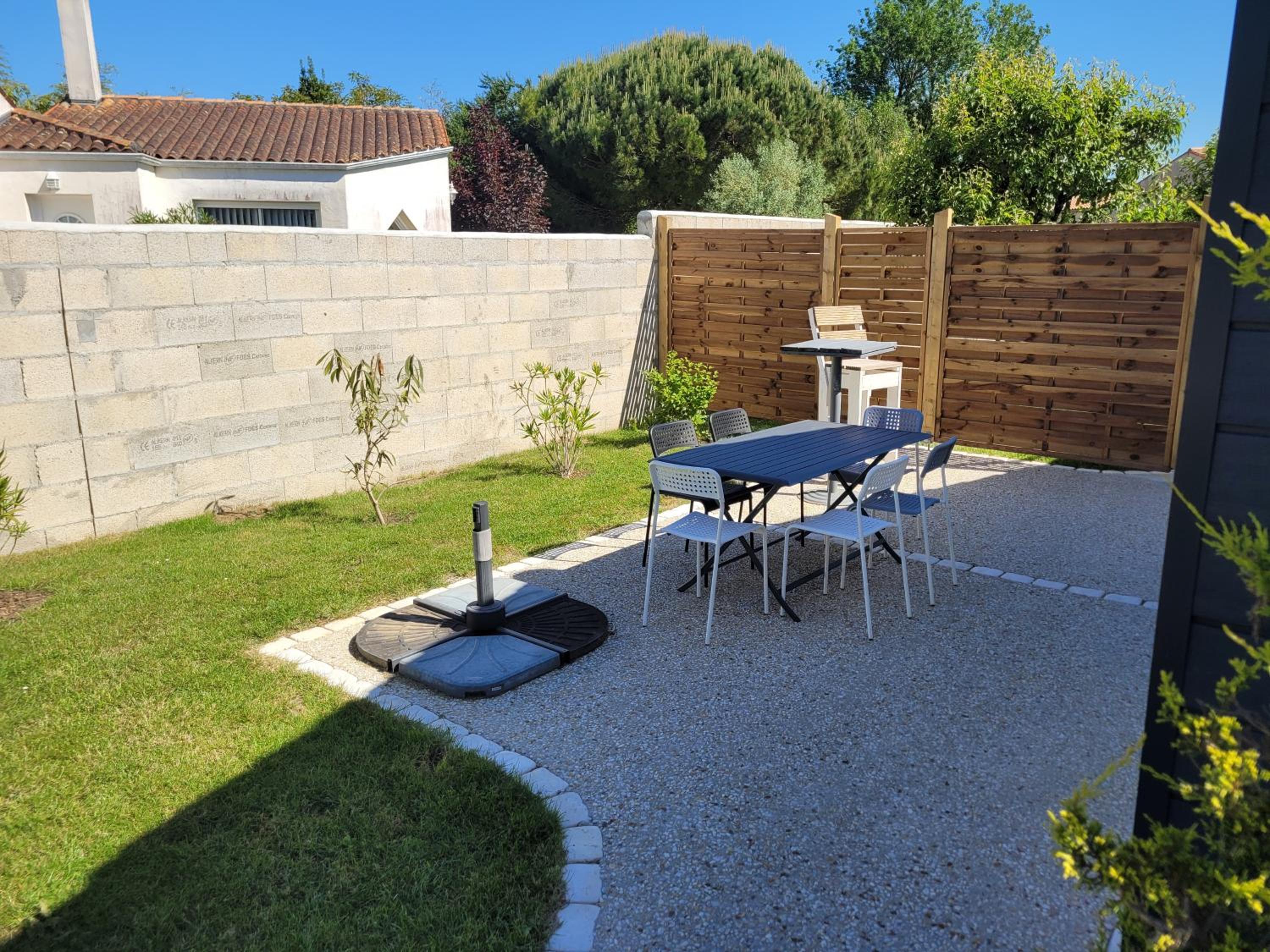 coquet petit studio