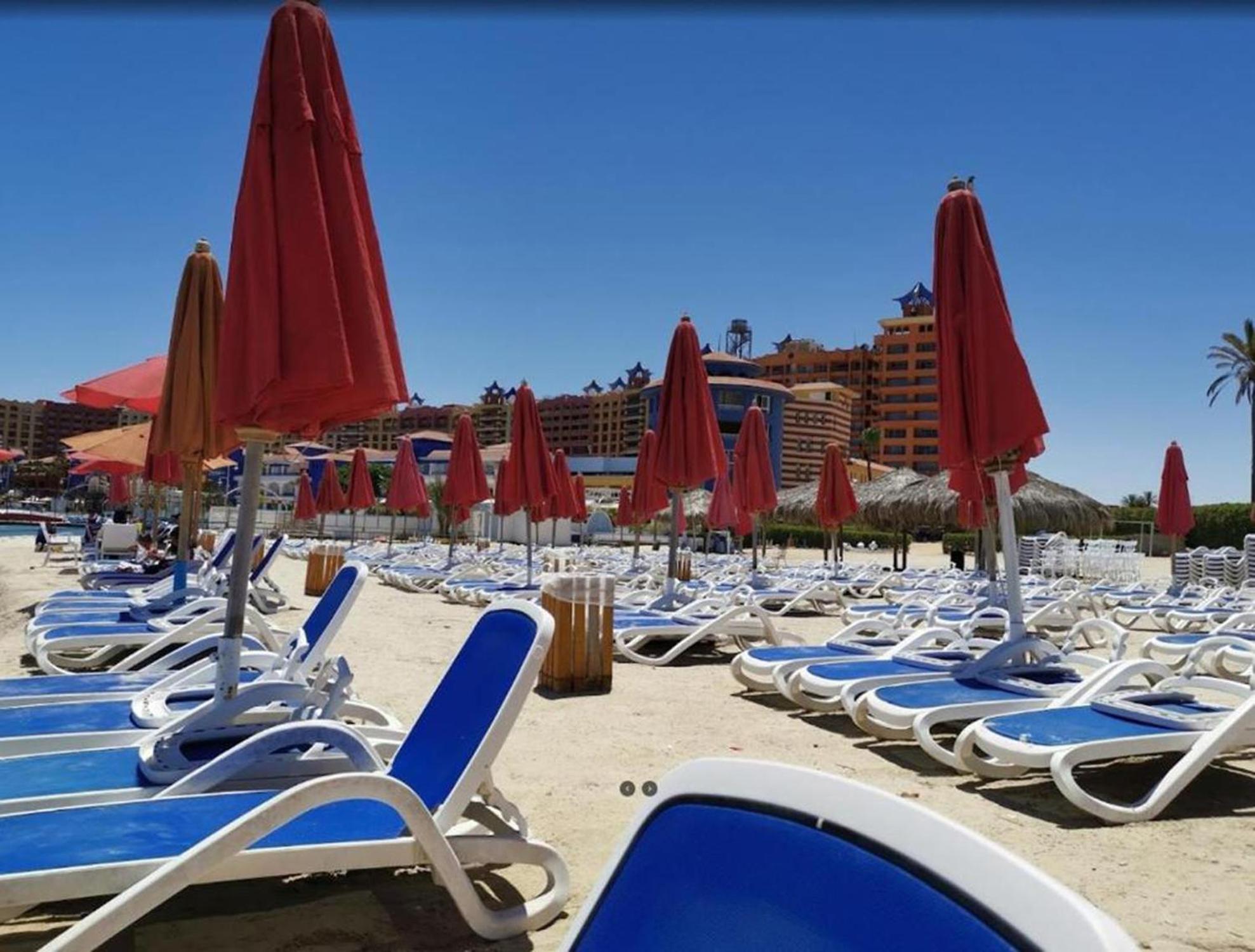 Two-Bedroom Apartment with Sea View - Porto Marina North Cost, Coastal Panorama
