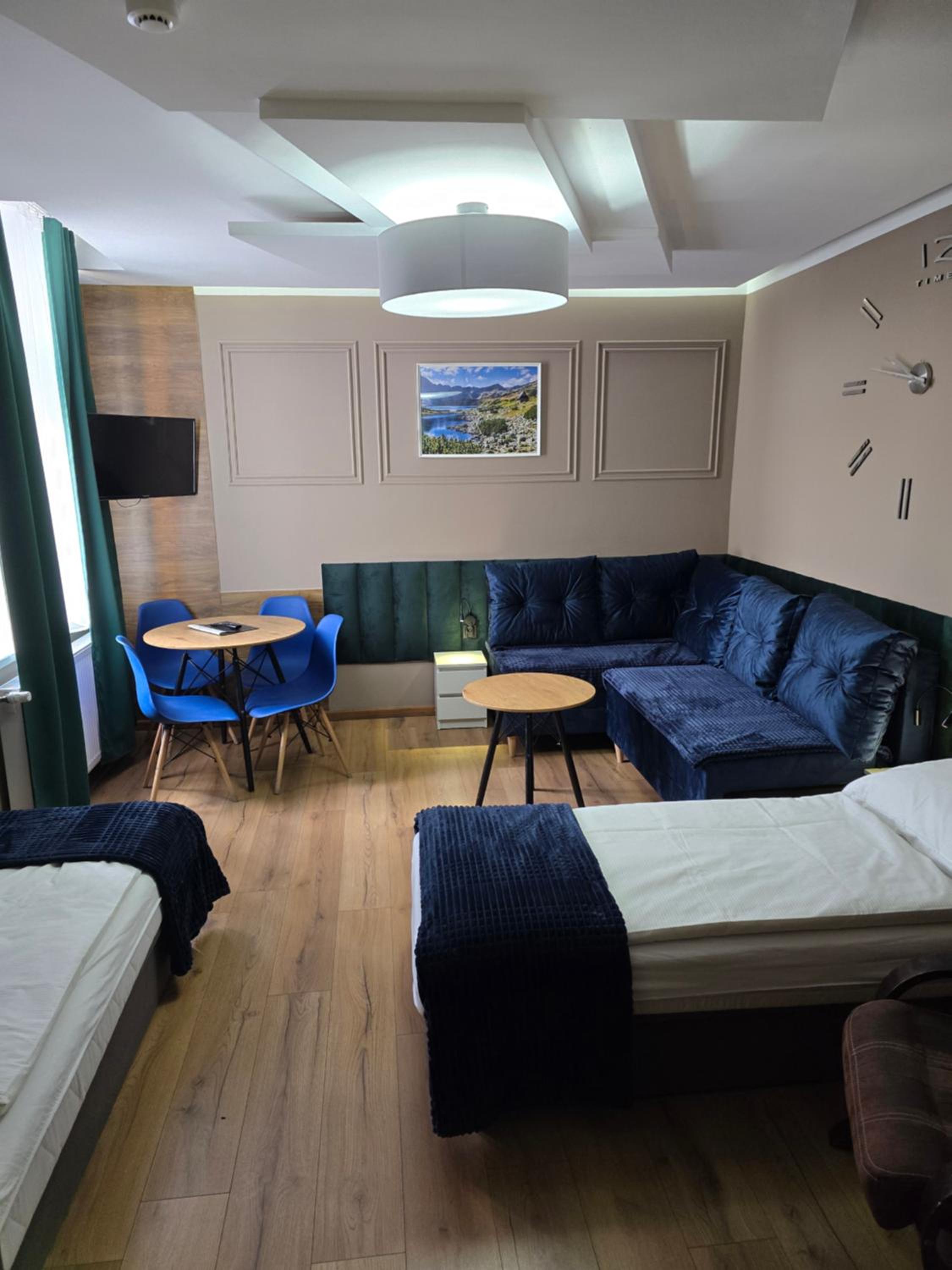 Eldom-NOCLEGI, Kolejowa 15 Wągrowiec, photo 43