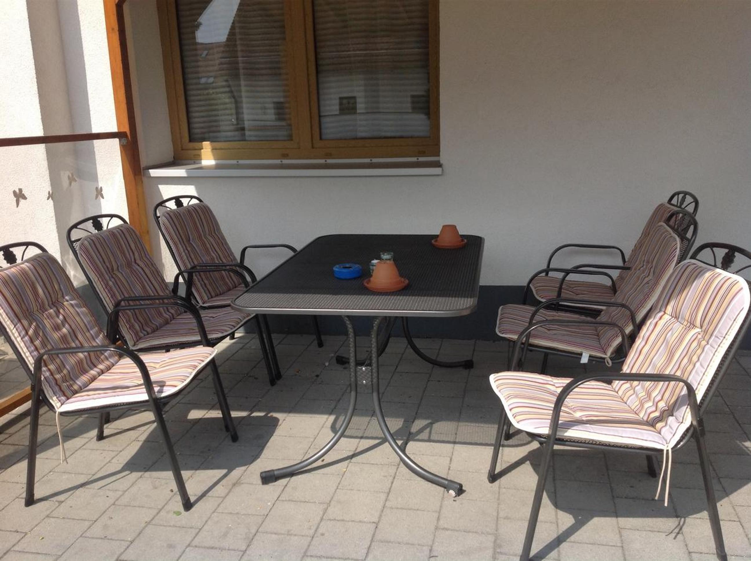Pension Lindengarten