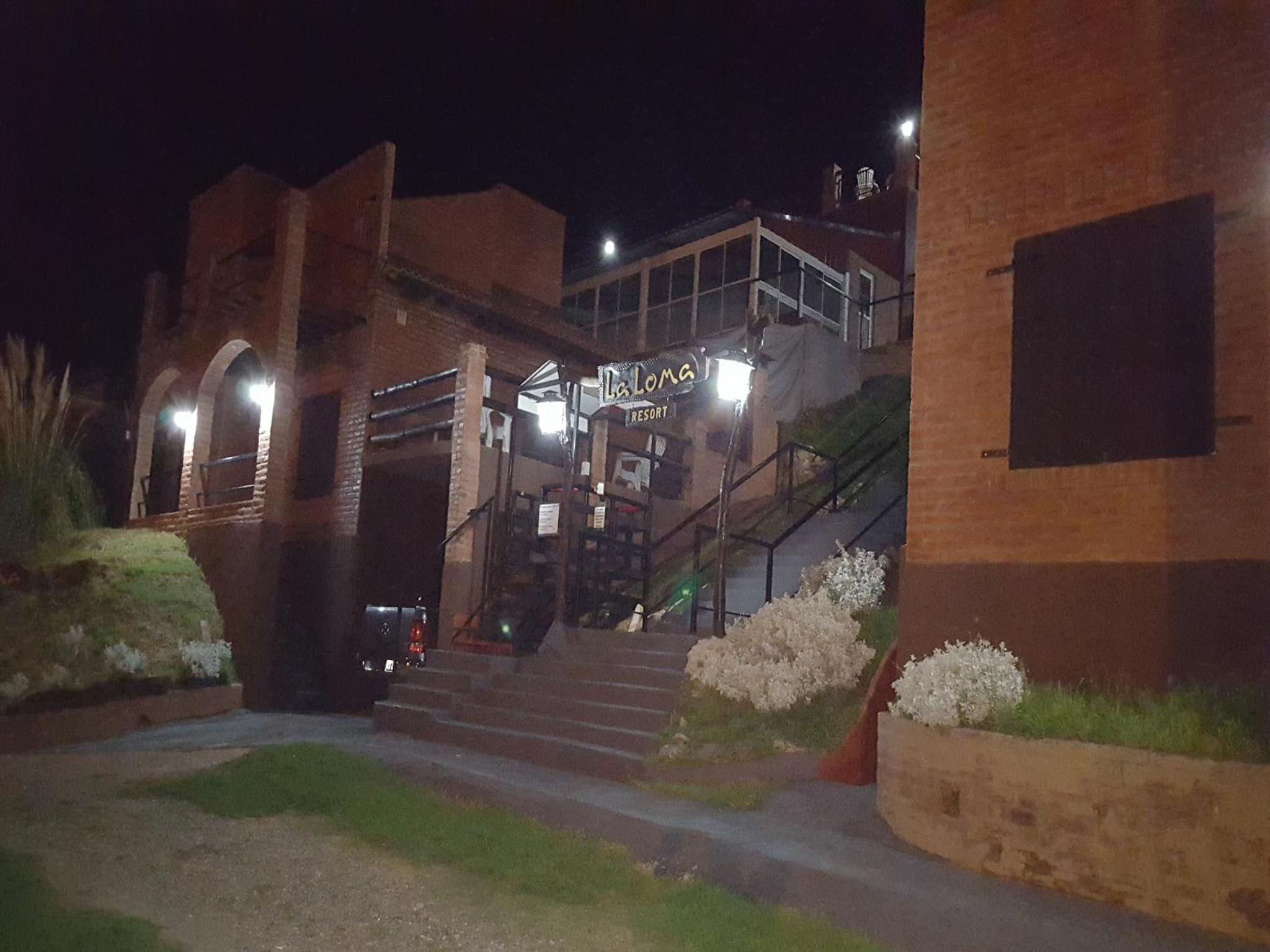 La Loma Resort