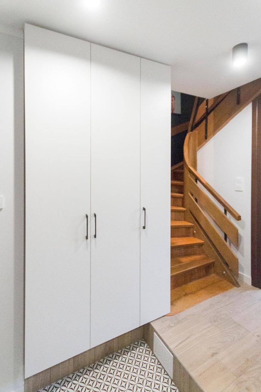 Close-Urban Chic - Ogrodowa Residence Cozy Studio in Central Warsaw
