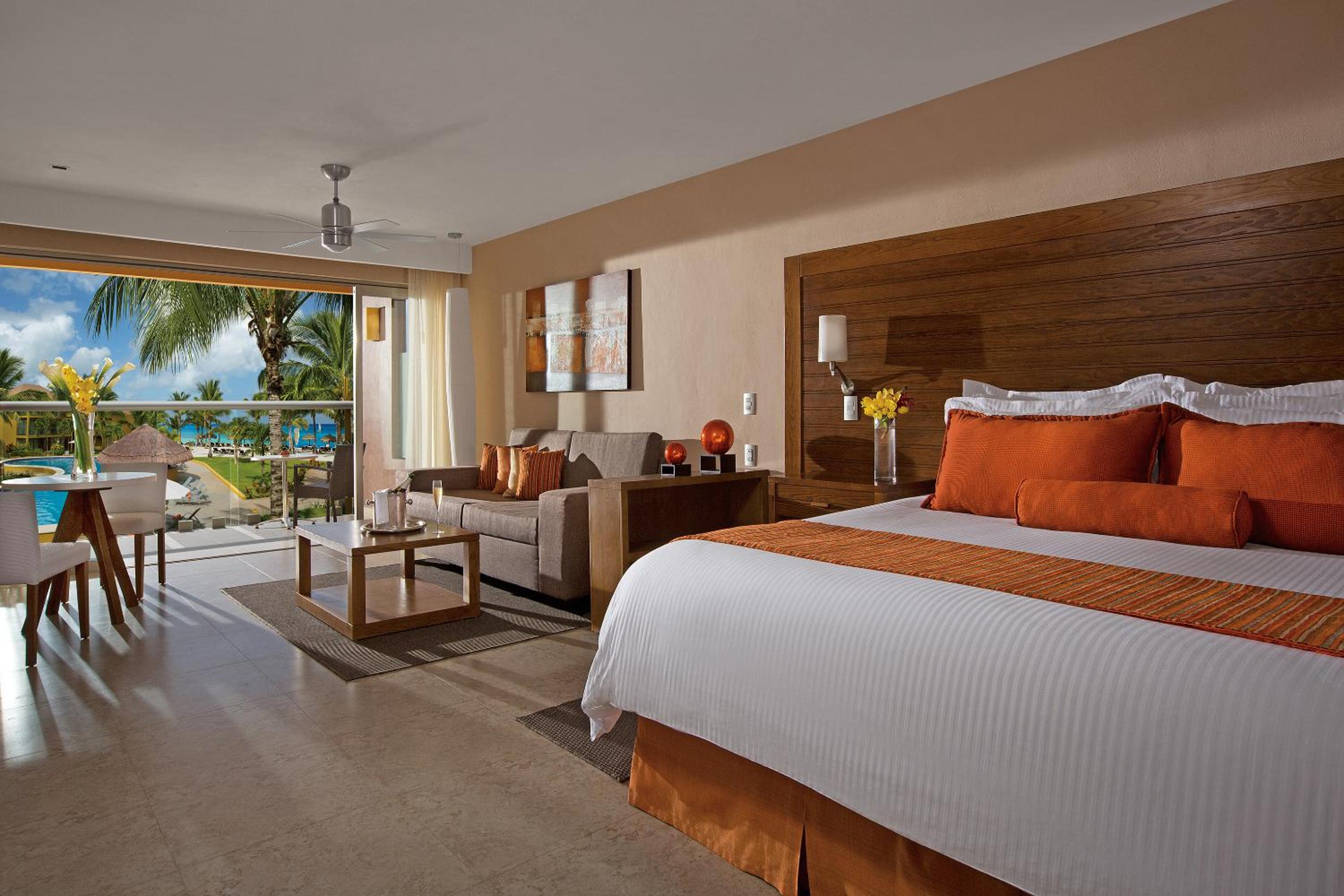 Secrets Aura Cozumel - Adults Only - Property Image 11