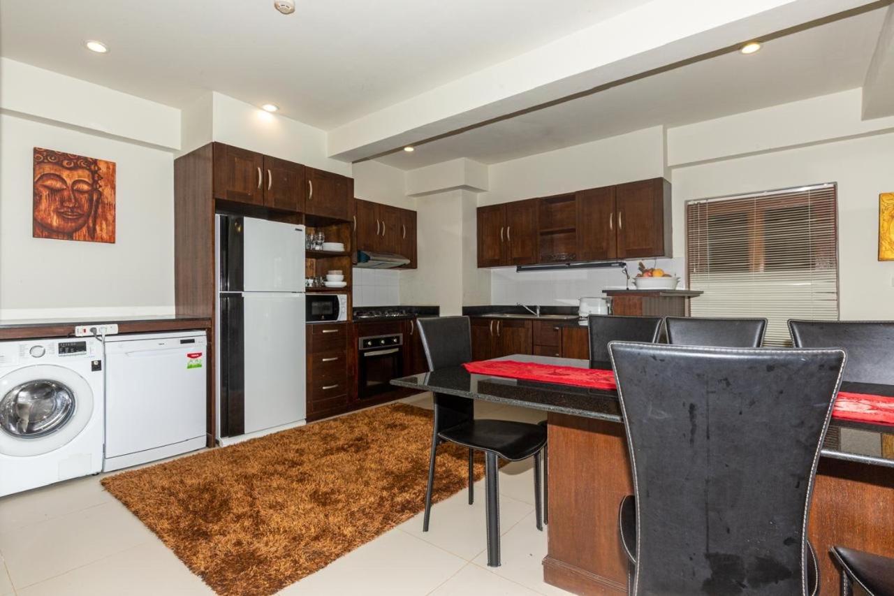 Naiharn beach sands Apartment