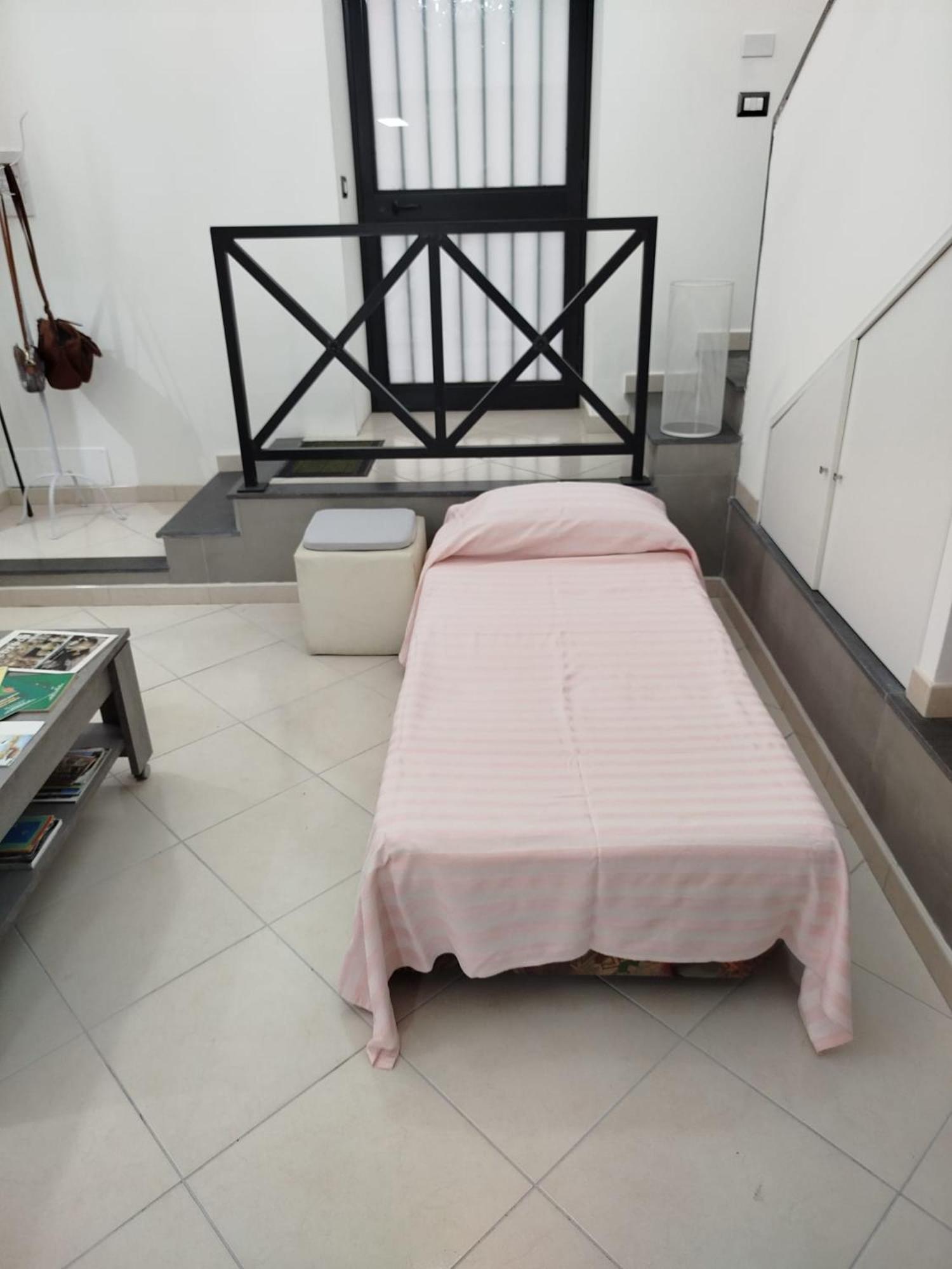 Arte della gioia apartment