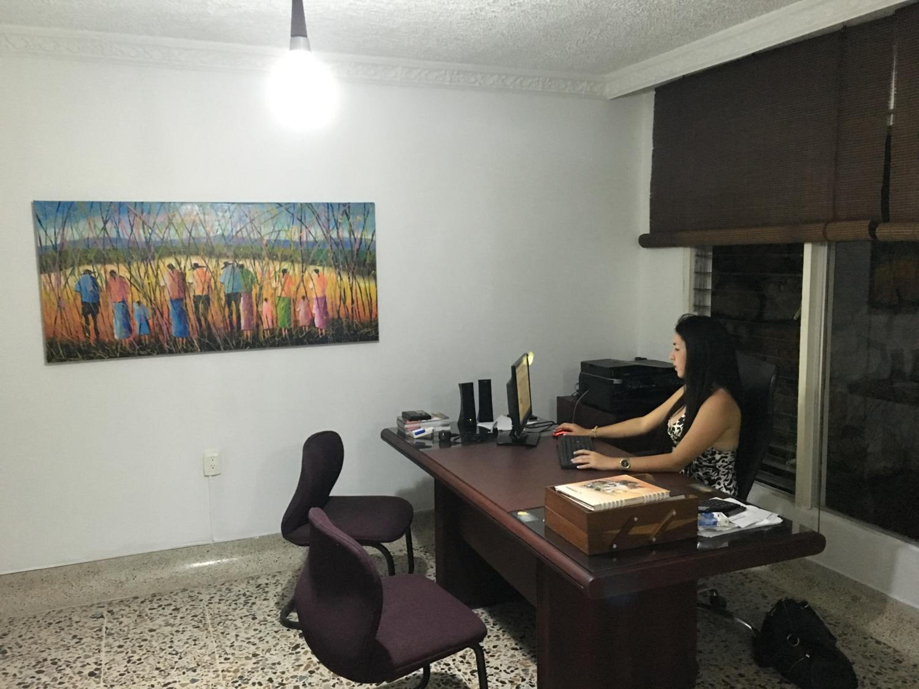 Hotel Loft Dorado