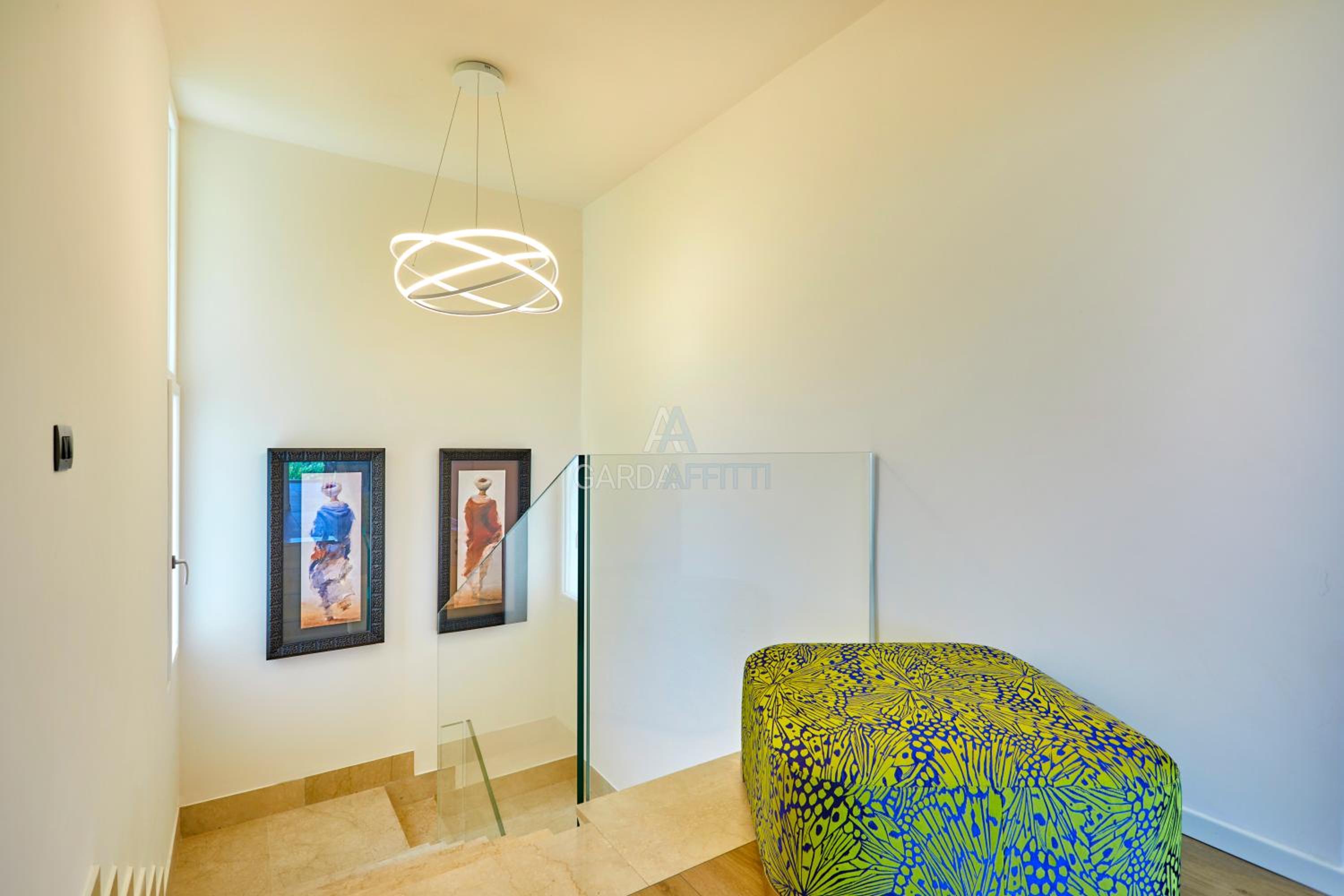 Diamond Lake View - Prestige Villa a 100m dal Lago