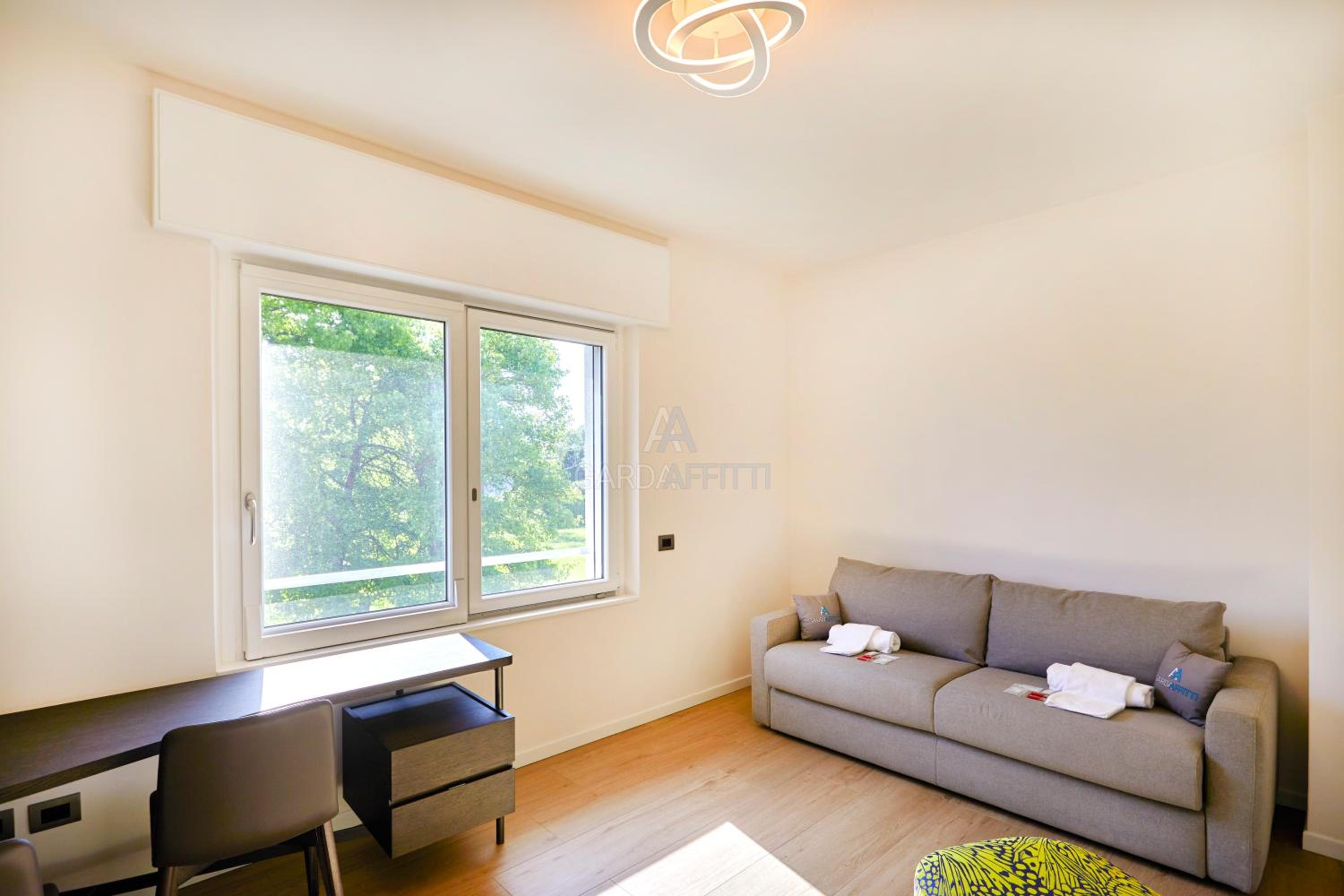 Diamond Lake View - Prestige Villa a 100m dal Lago