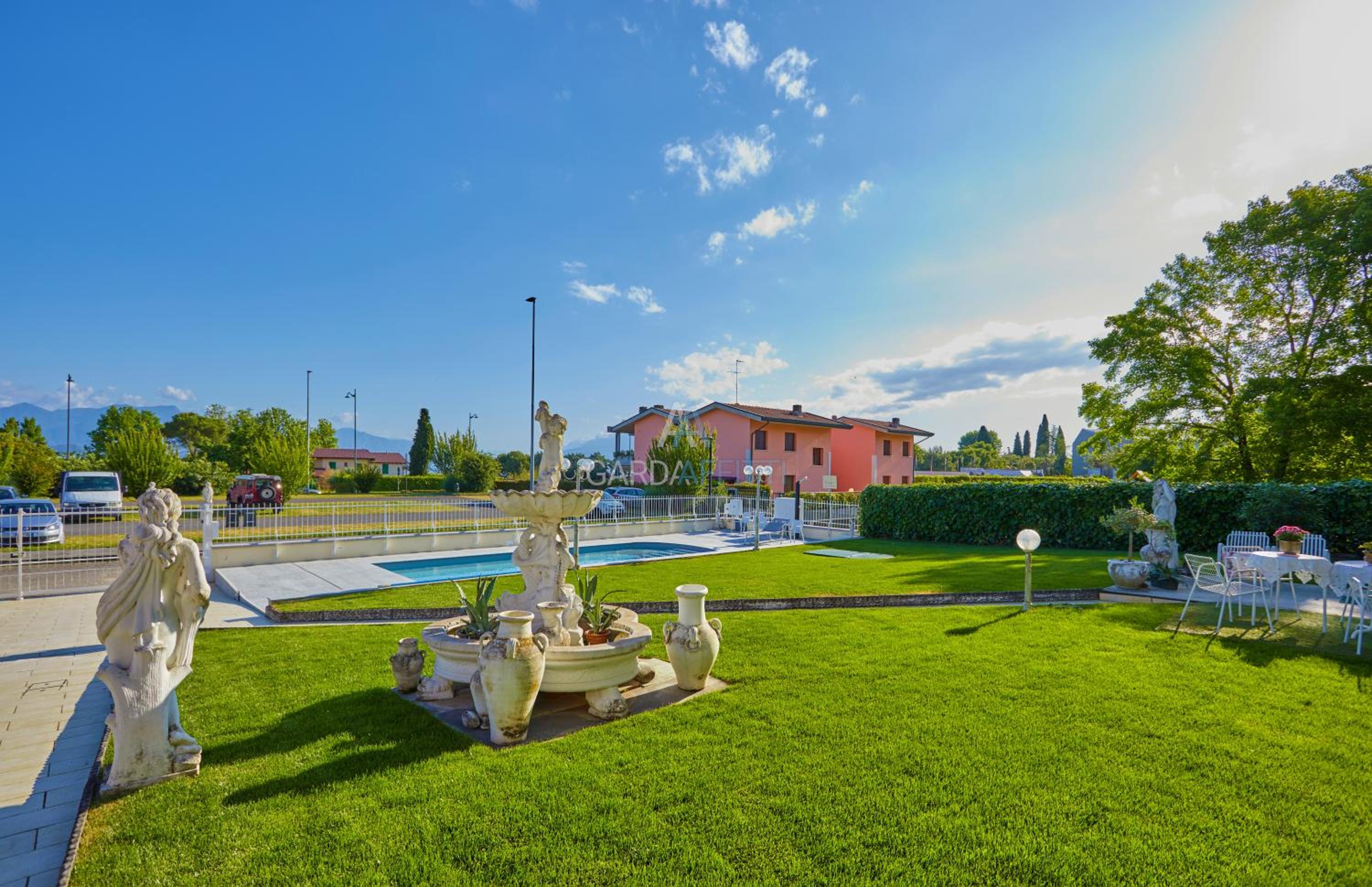 Diamond Lake View - Prestige Villa a 100m dal Lago