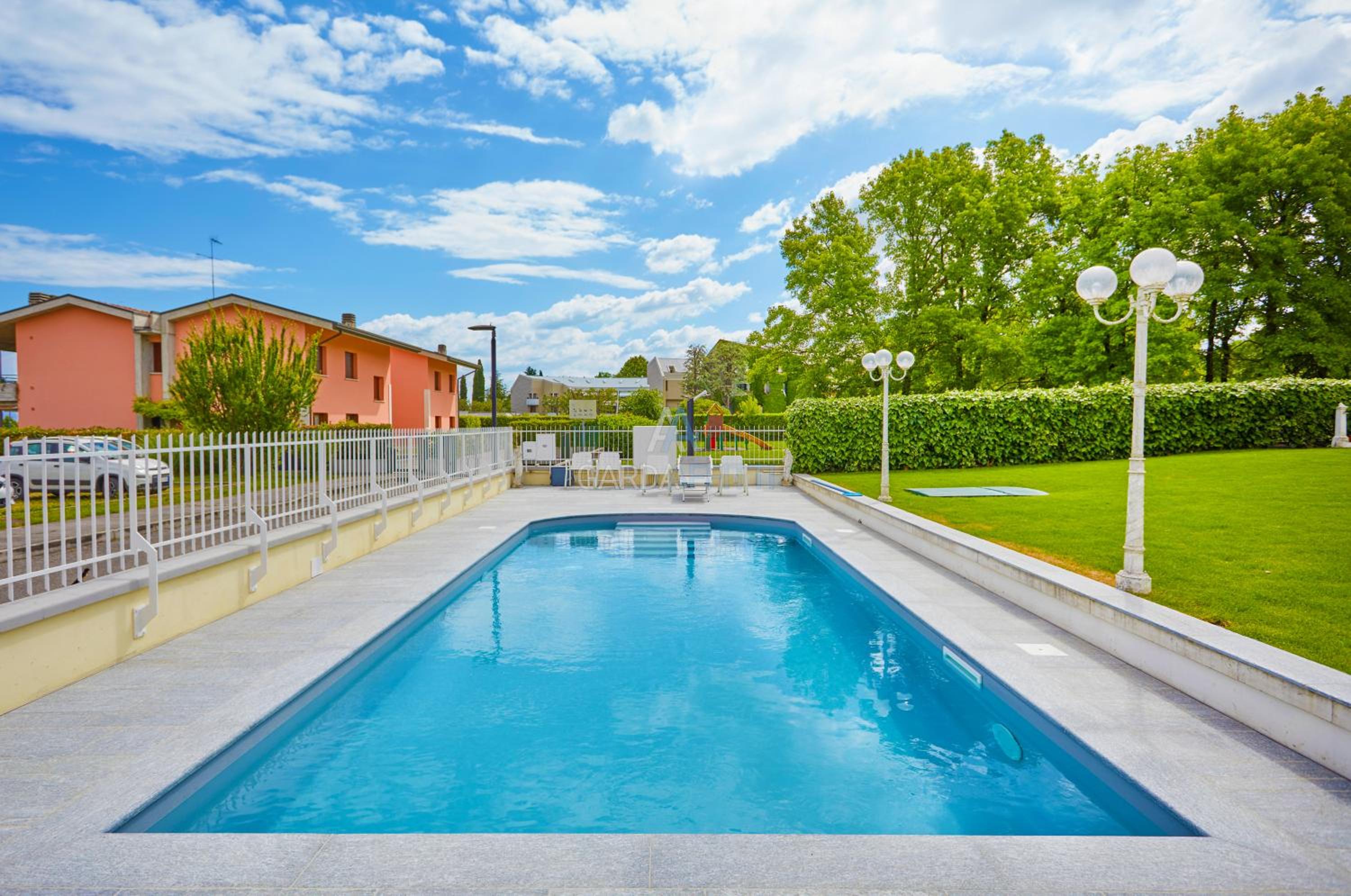 Diamond Lake View - Prestige Villa a 100m dal Lago